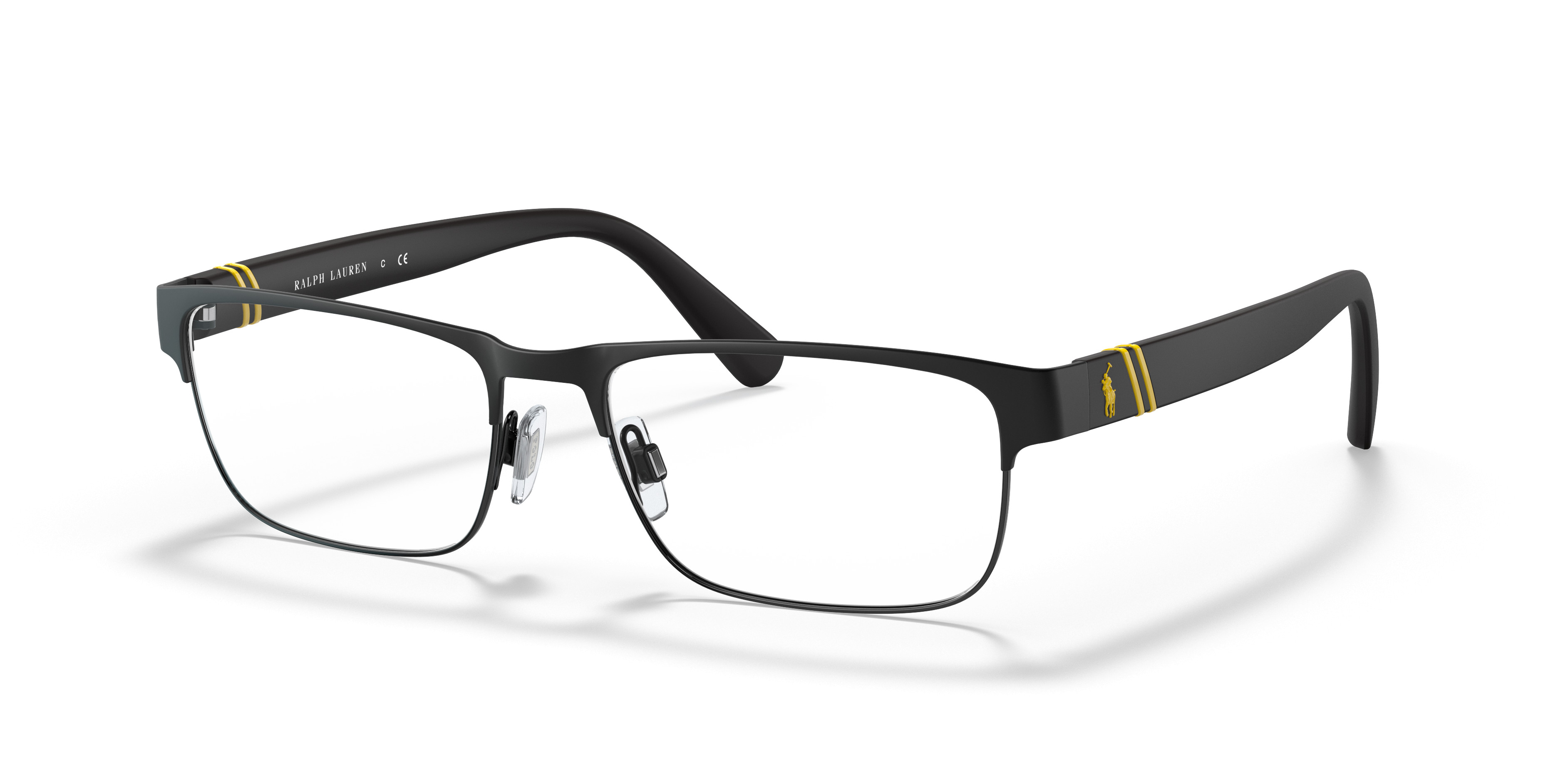 PH1203 Eyeglasses - Polo by Ralph Lauren Authorized Retailer