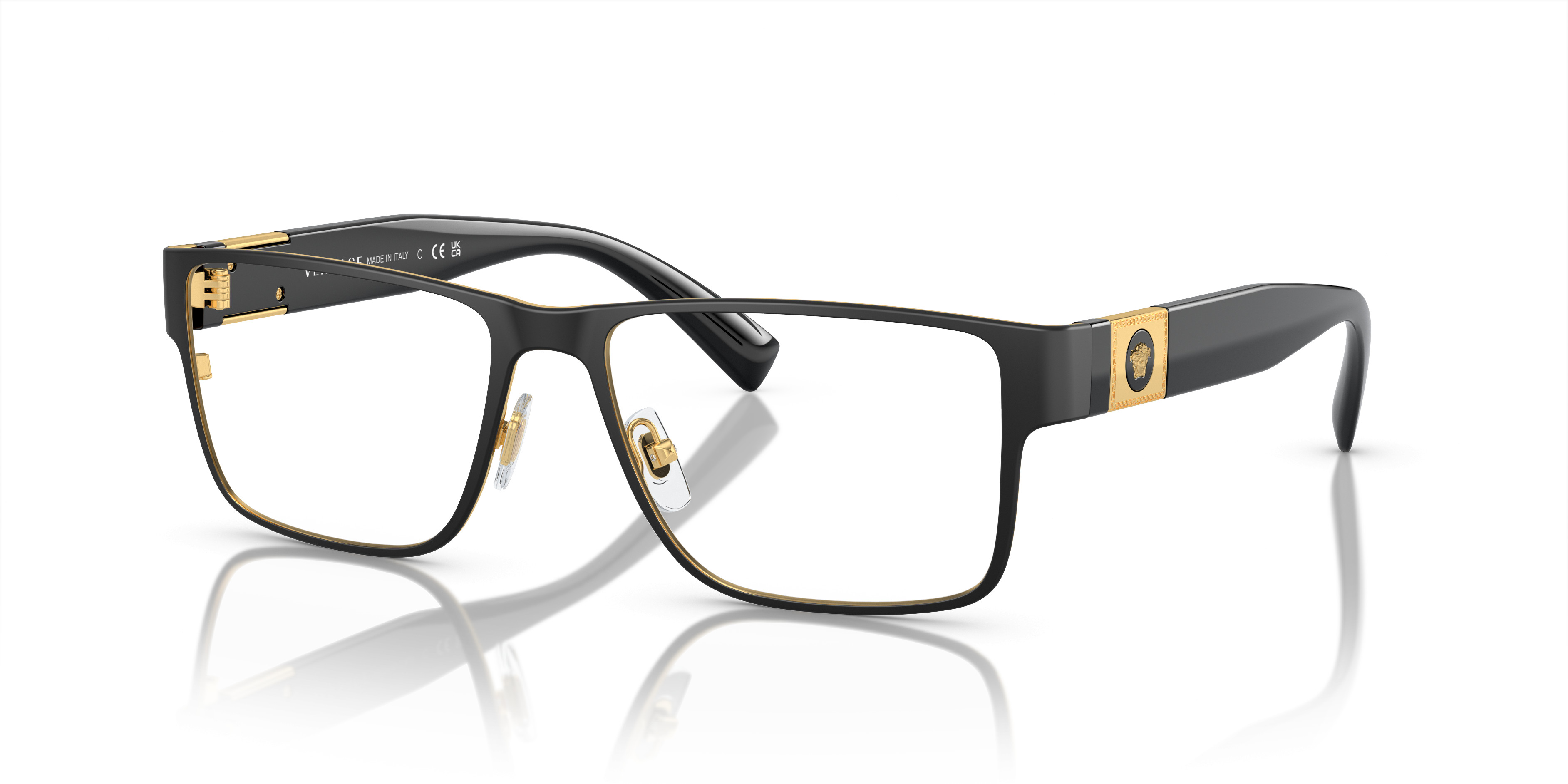 Versace frames Versace Glasses VE3303 GB1 main image 2