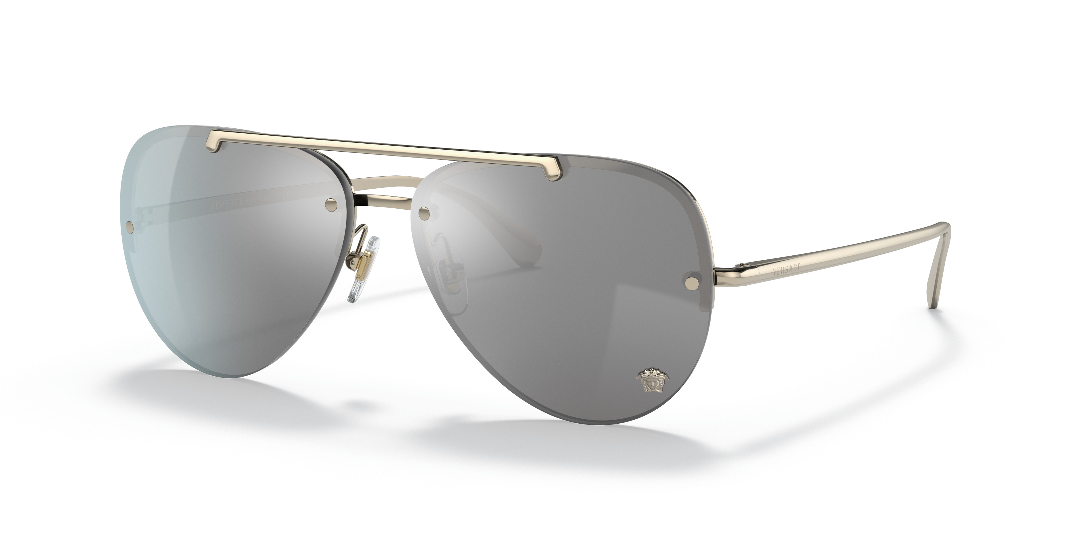 VE2247D Sunglasses - Versace Authorized Retailer  display picture 1