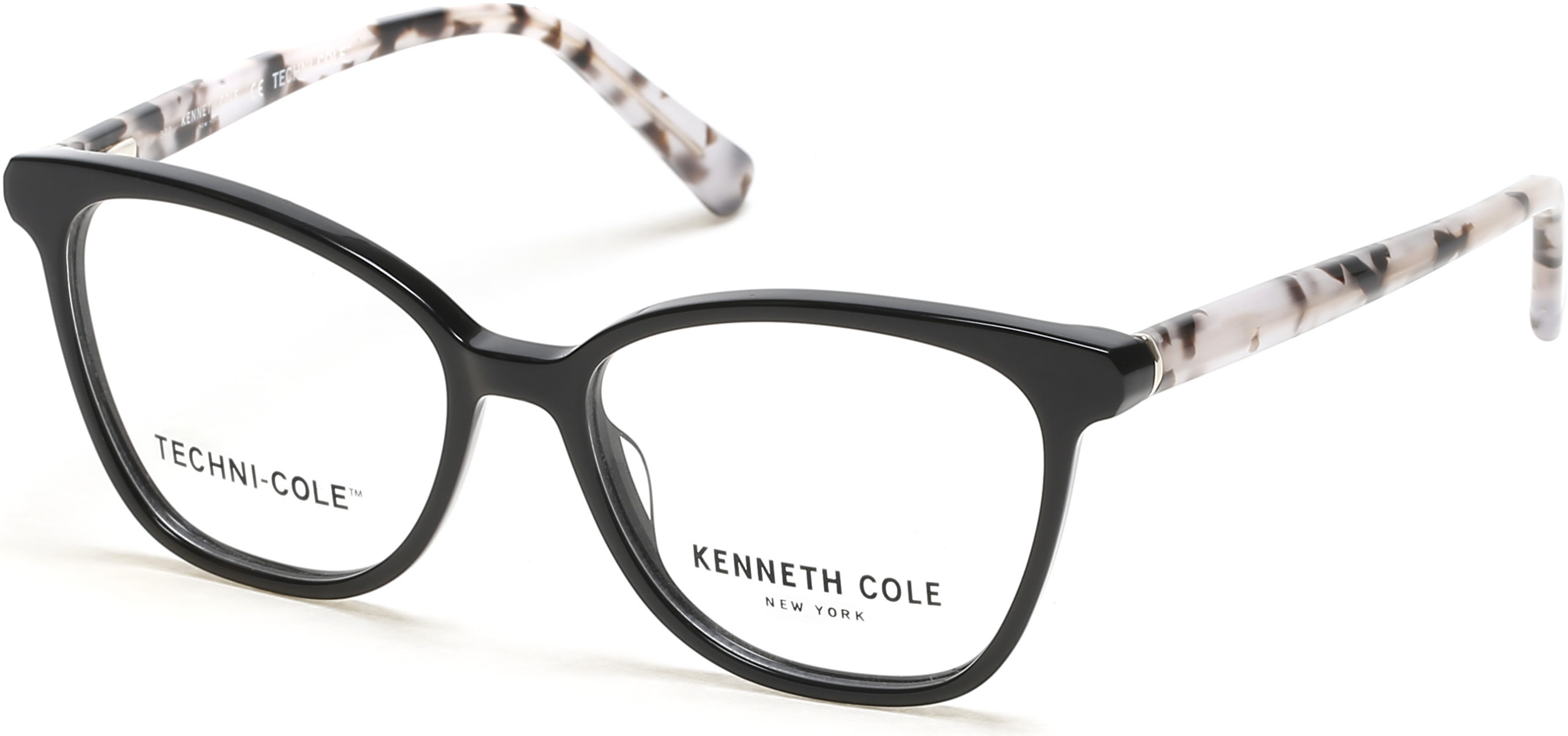 Kenneth Cole New York EYEGLASSES KC0362-074-54 New with case get_image_zoom.php?fid=291255 main image 2