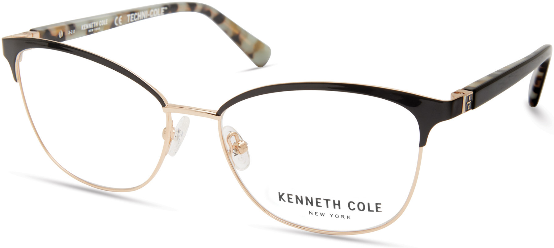 KC0362 Eyeglasses - Kenneth Cole New York Authorized  display picture 1