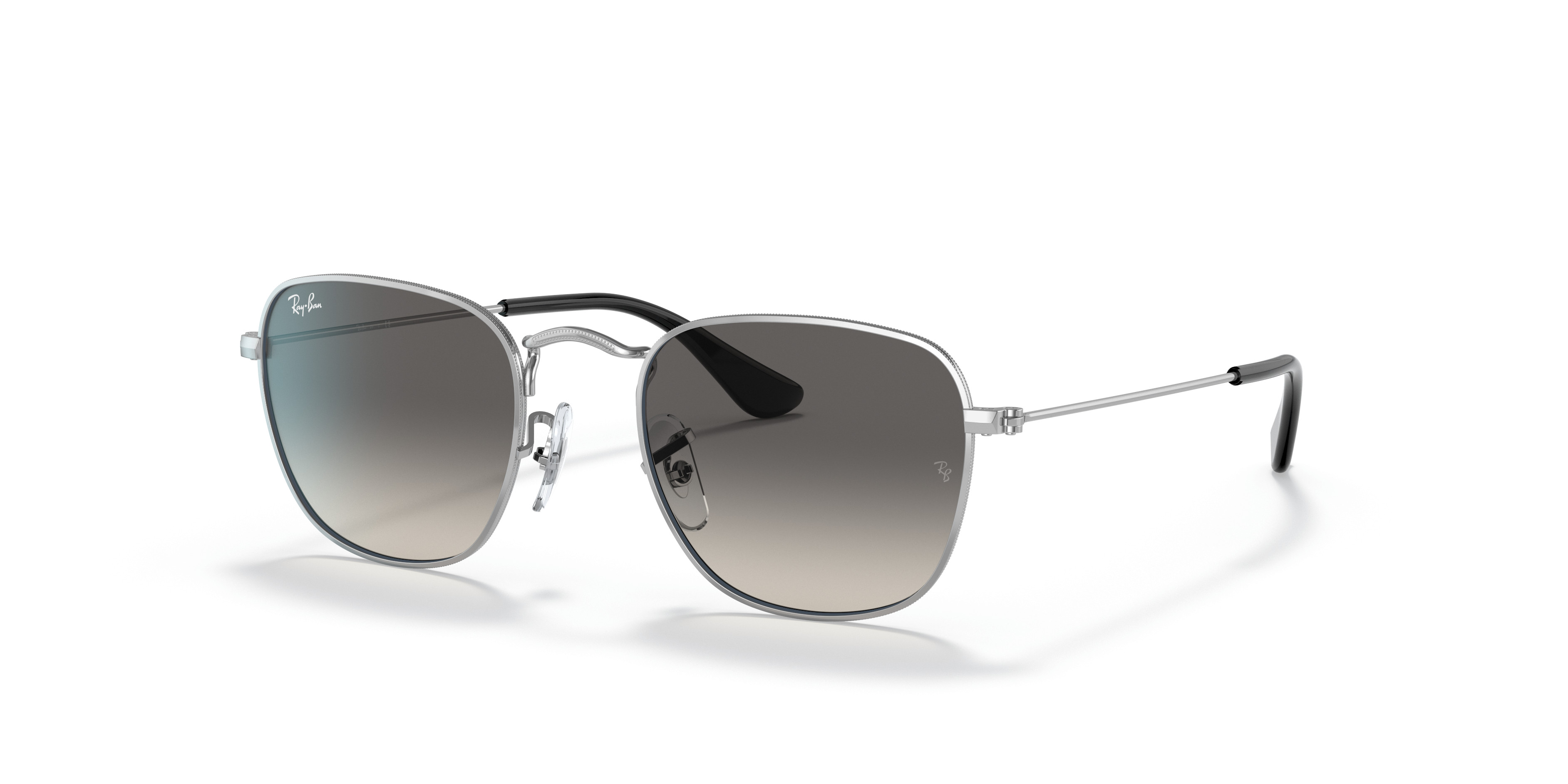 RJ9506S JUNIOR AVIATOR Sunglasses - Ray-Ban Junior  display picture 1