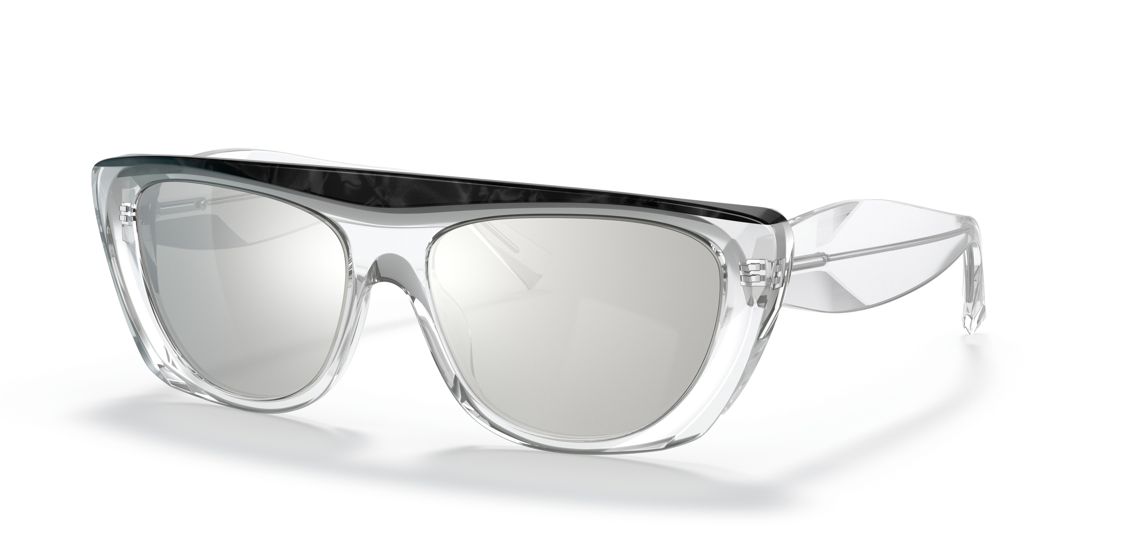A04005 - ALOUETTE Sunglasses - Alain Mikli Authorized  display picture 1