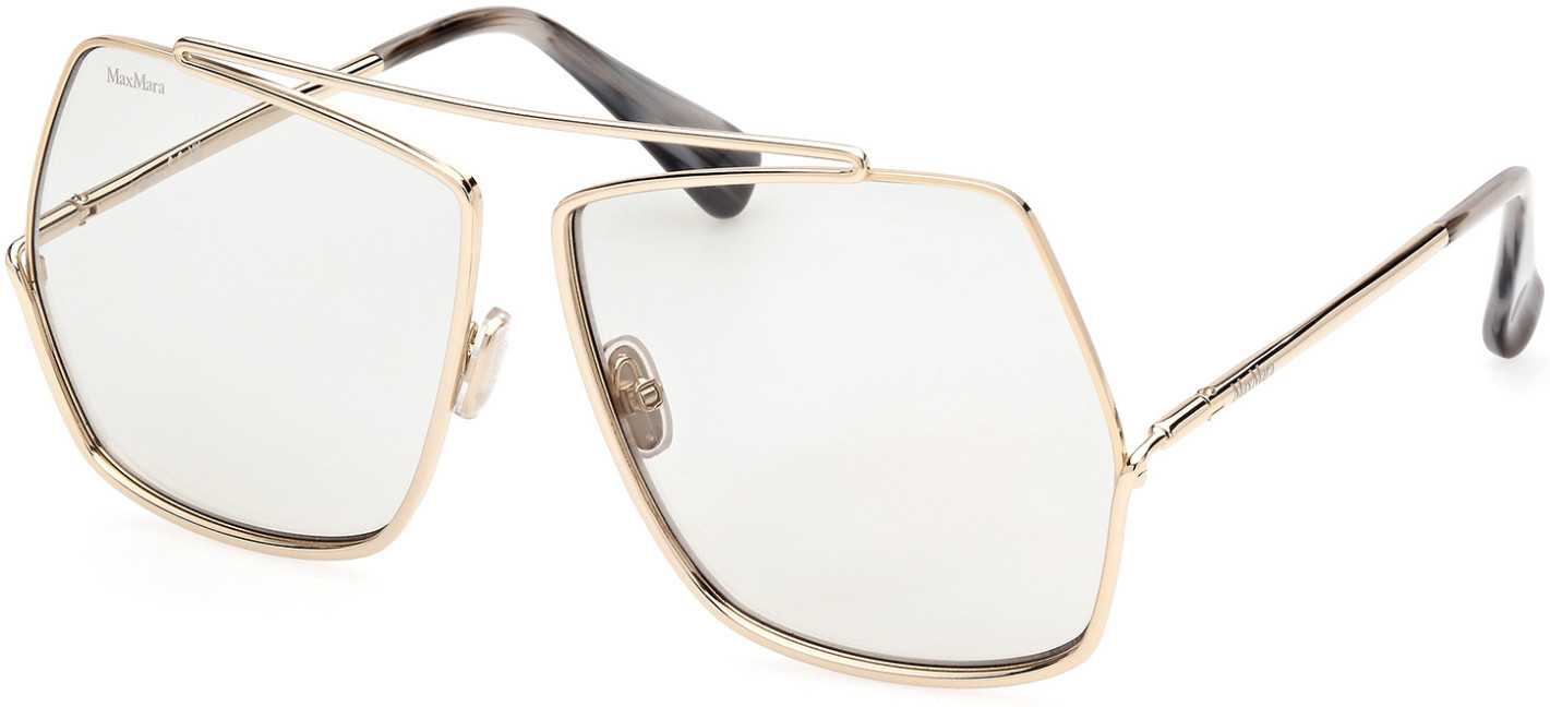 MM0080 MALIBU10 Sunglasses - Max Mara Authorized Retailer  display picture 1
