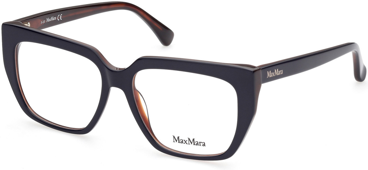 MM5106 Eyeglasses - Max Mara Authorized Retailer  display picture 2