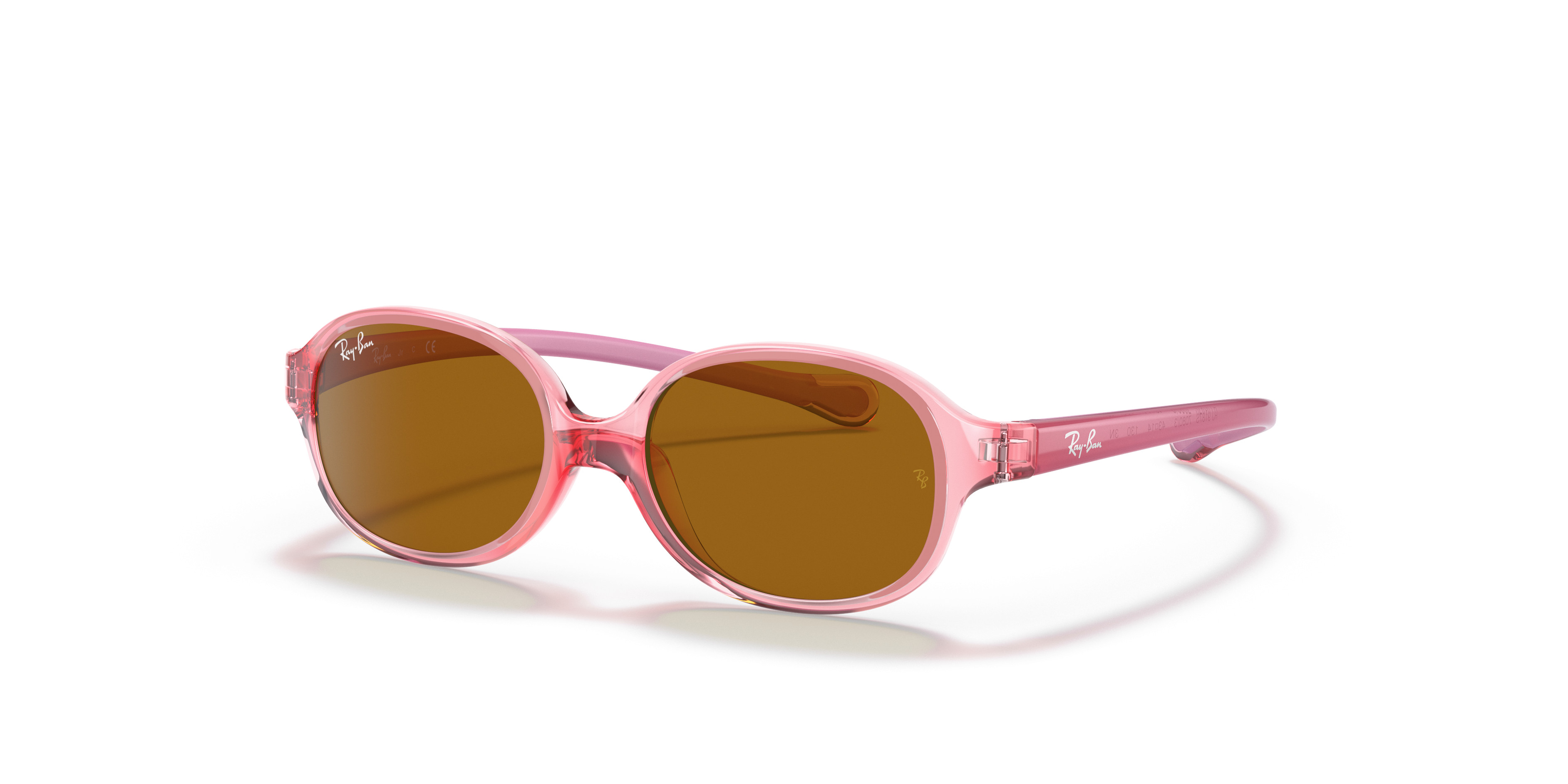 RJ9557S JUNIOR FRANK Sunglasses - Ray-Ban Junior Authorized 
