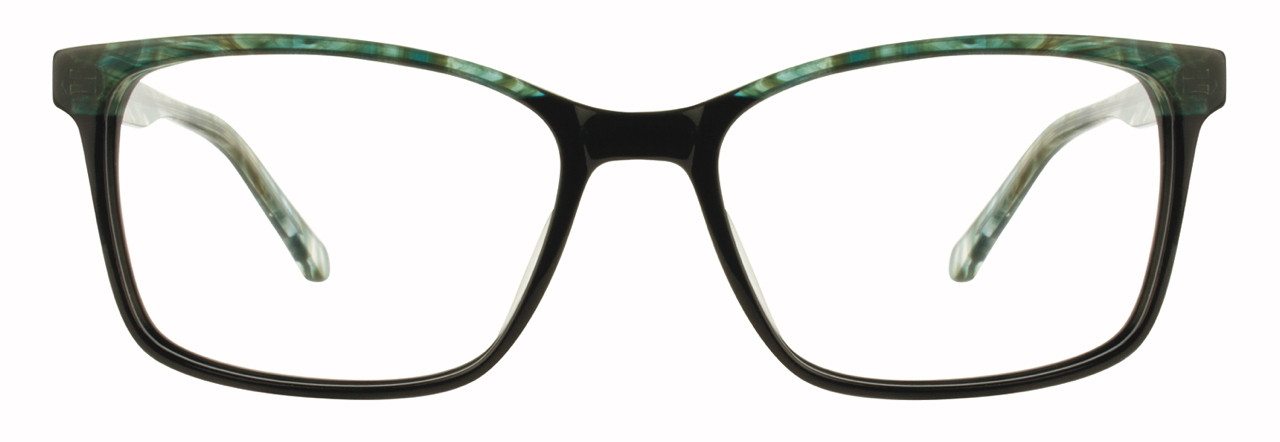 Cinzia CIN-5055 Eyeglasses - Cinzia Designs Authorized  display picture 1