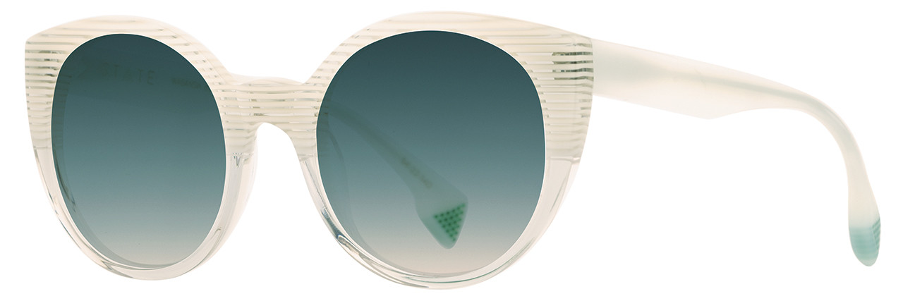 STATE Optical Co. Wabansia Sunwear Sunglasses - STATE  display picture 2