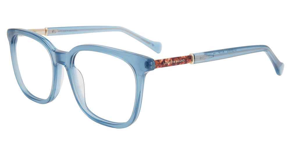 Antigua Eyeglasses - Lucky Brand Authorized Retailer  display picture 1