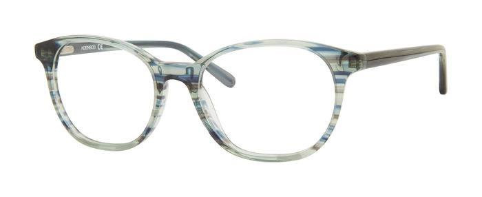 Adensco EYEGLASSES AD231-0T4-50 New with case Adensco AD 231 Eyeglasses - main image 4