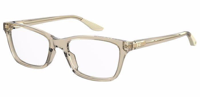 Under Armour EYEGLASSES UA5038-LHF-54 New with case UNDER ARMOUR UA5038-LHF-54 Eyeglasses Size 54mm 15mm 140mm  main image 3