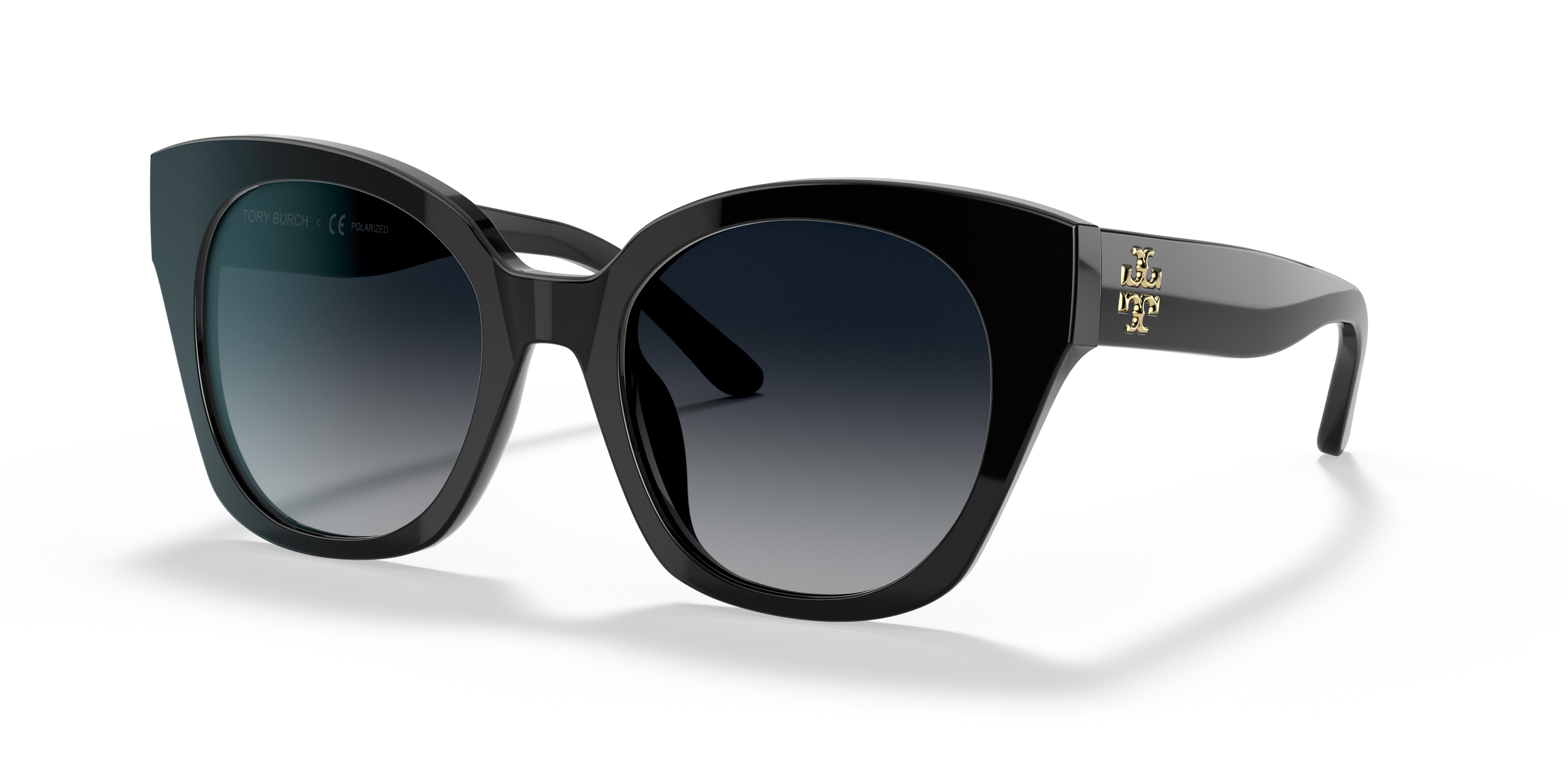 TY7159U Sunglasses - Tory Burch Authorized Retailer  display picture 2
