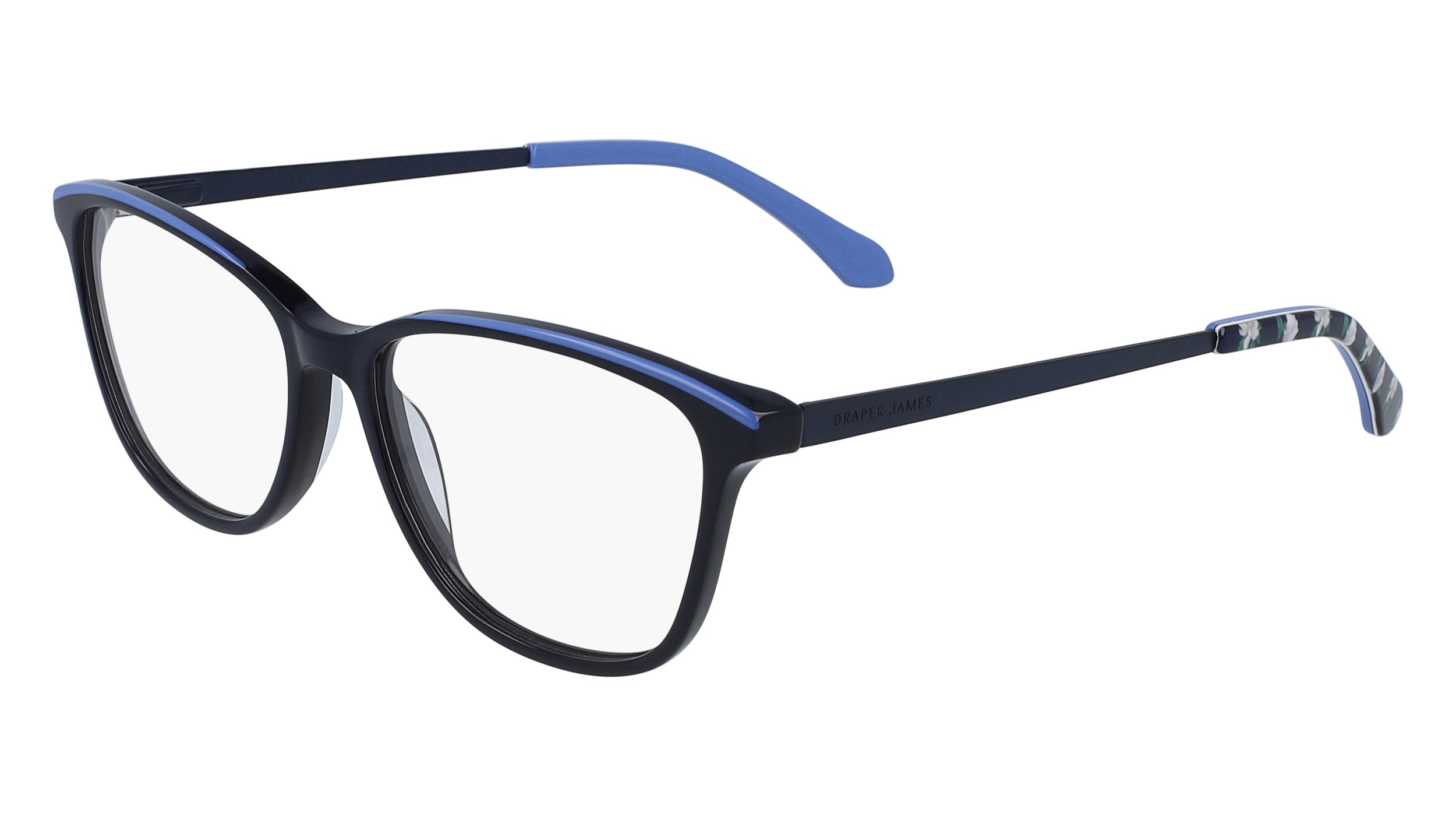 DJ5034 Eyeglasses - Draper James Authorized Retailer  display picture 1
