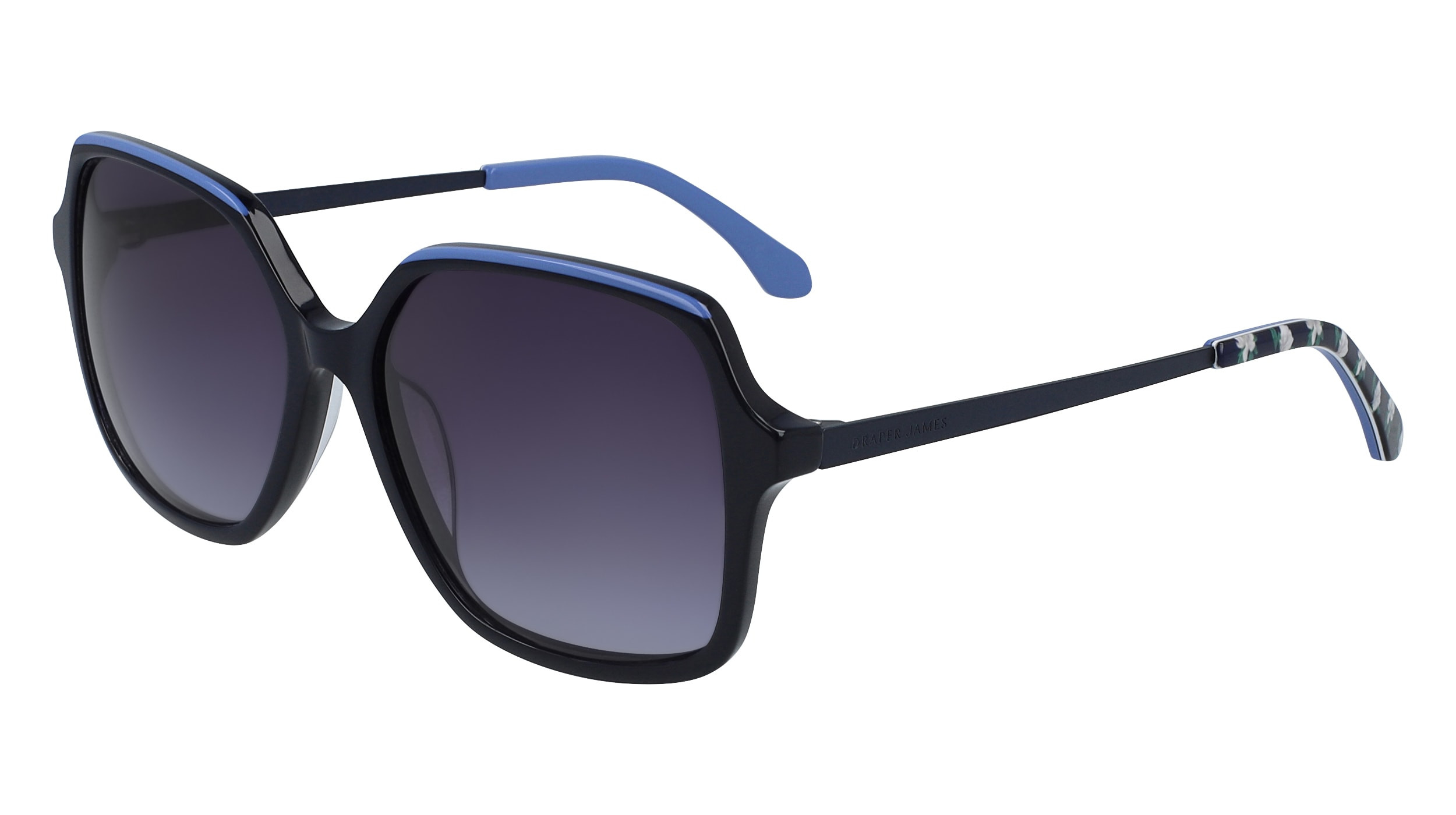 DJ7057 Sunglasses - Draper James Authorized Retailer  display picture 1