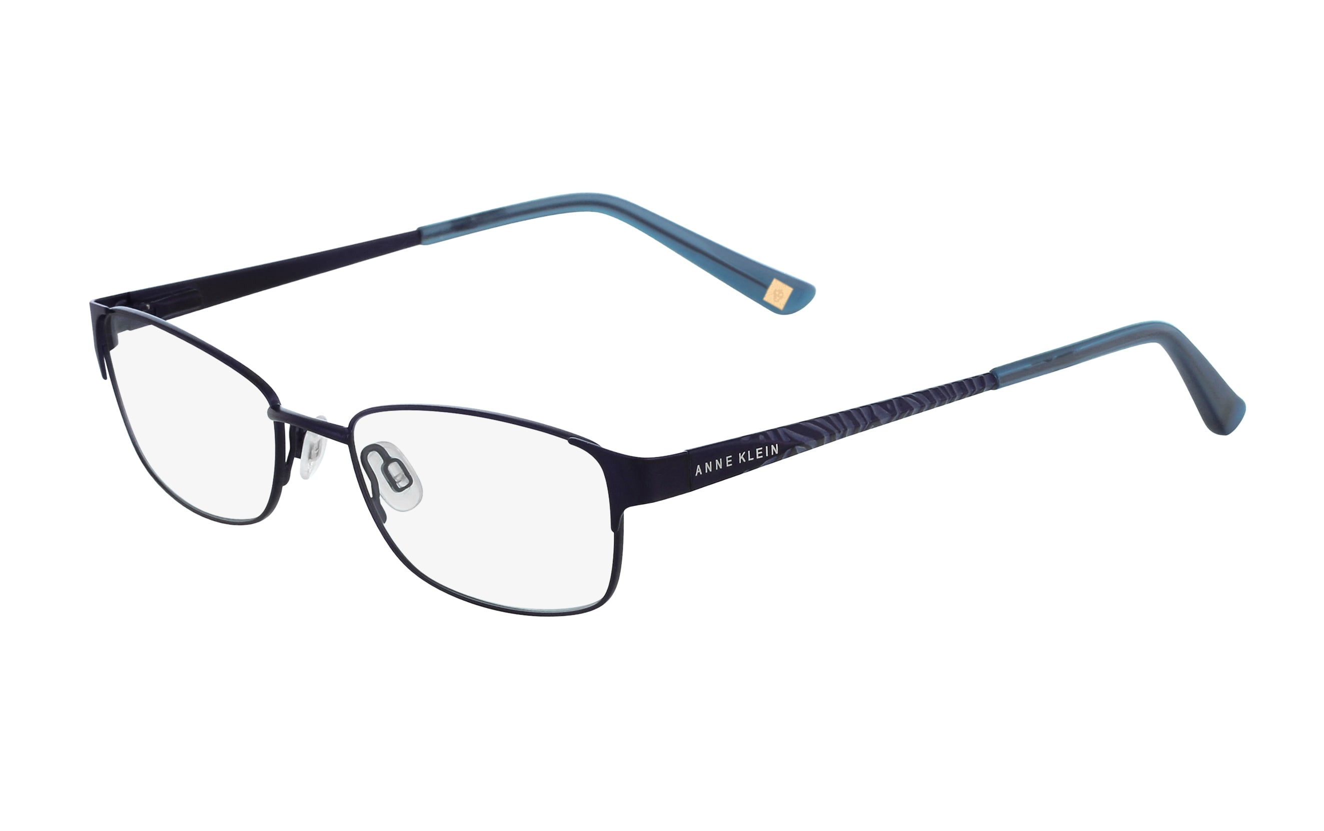 AK5123 Eyeglasses - Anne Klein Authorized Retailer  display picture 1