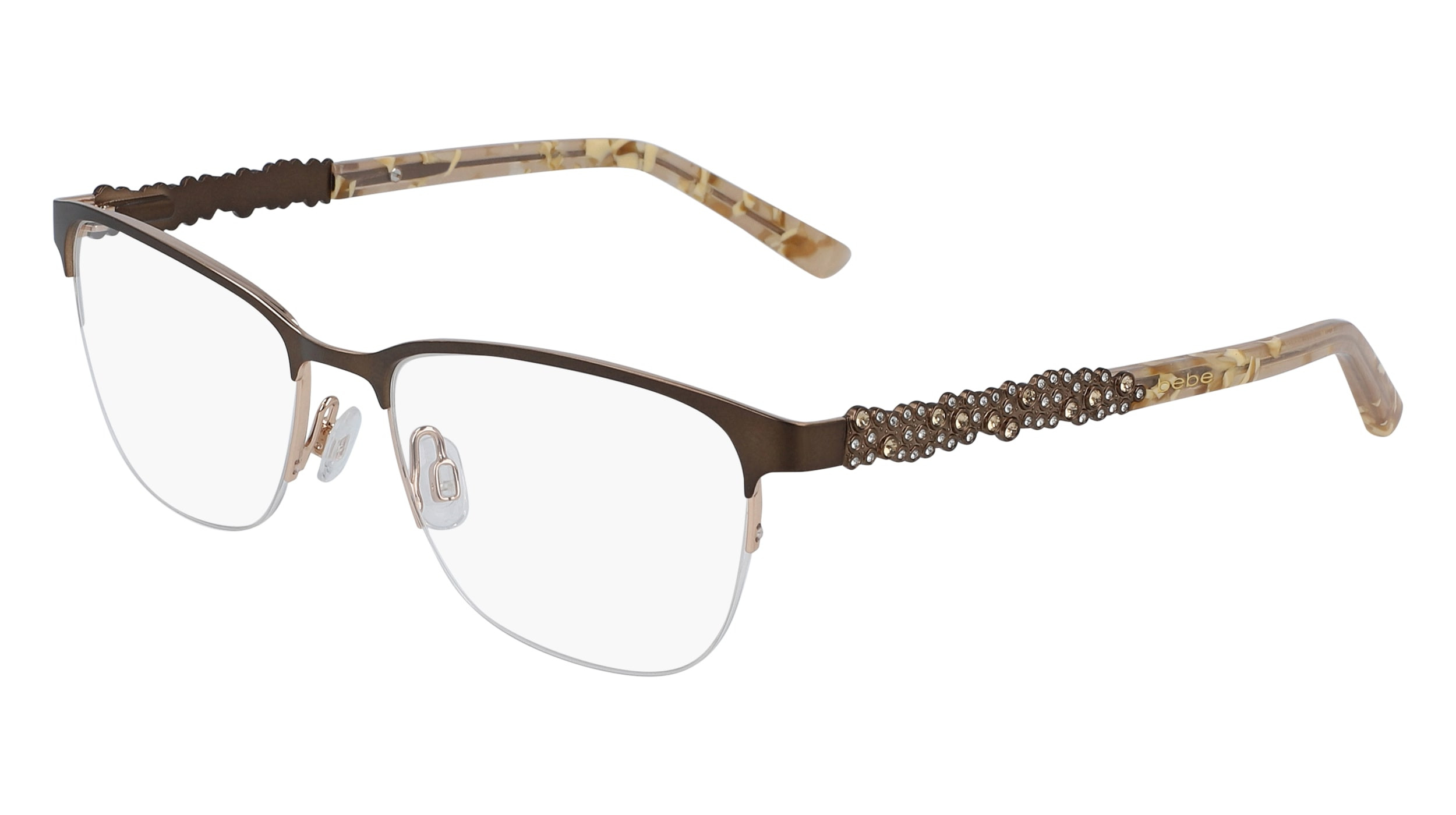BB5204 Eyeglasses - Bebe Eyes Authorized Retailer  display picture 3