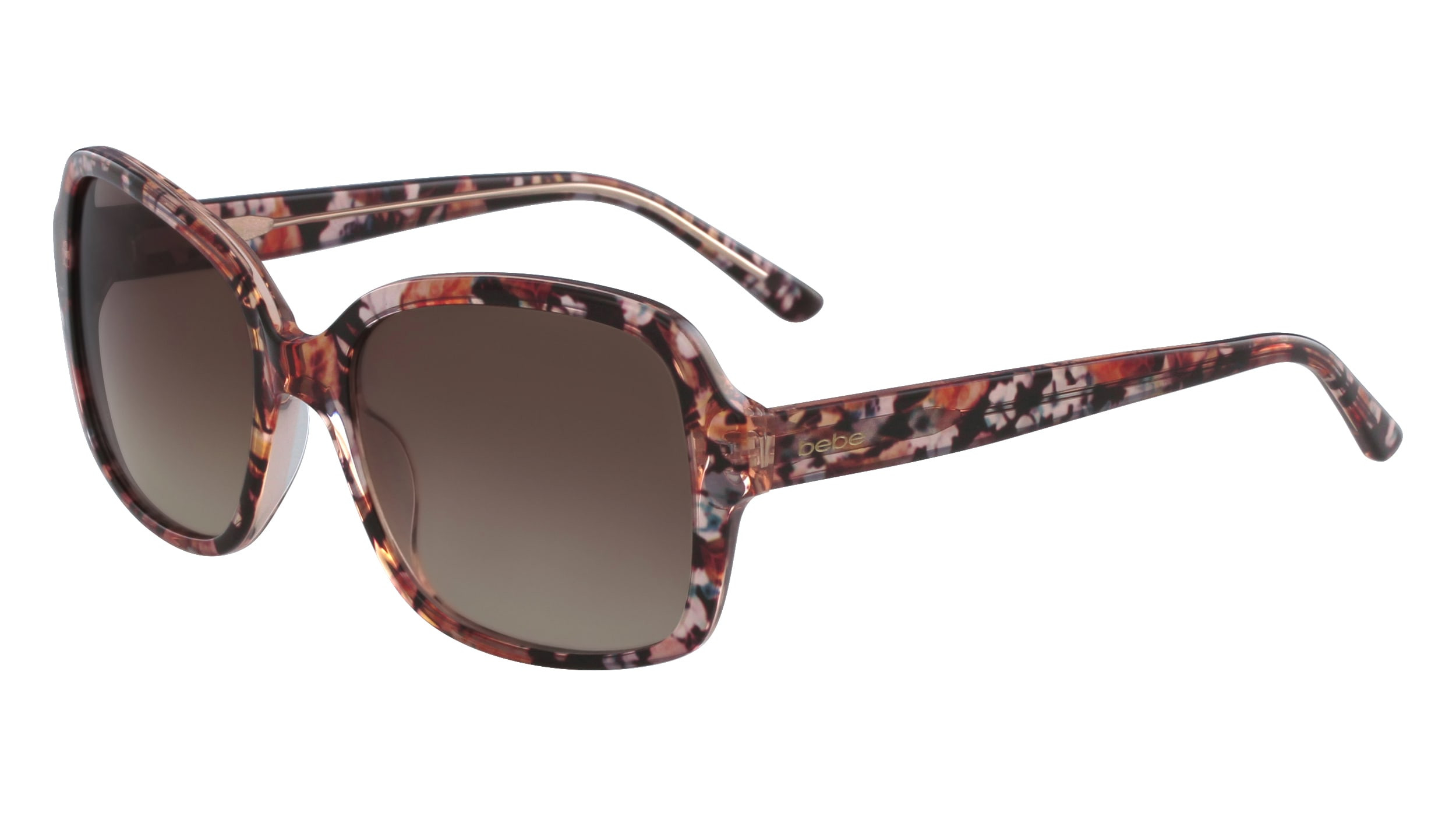 BB7163 Sunglasses - Bebe Eyes Authorized Retailer 