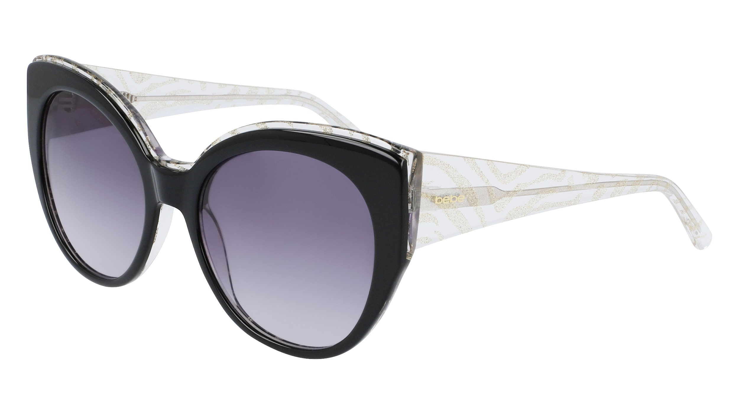 ?Bebe Eyes?️ BB7233 Case Included? BB7233 Sunglasses - Bebe Eyes Authorized Retailer  main image 3