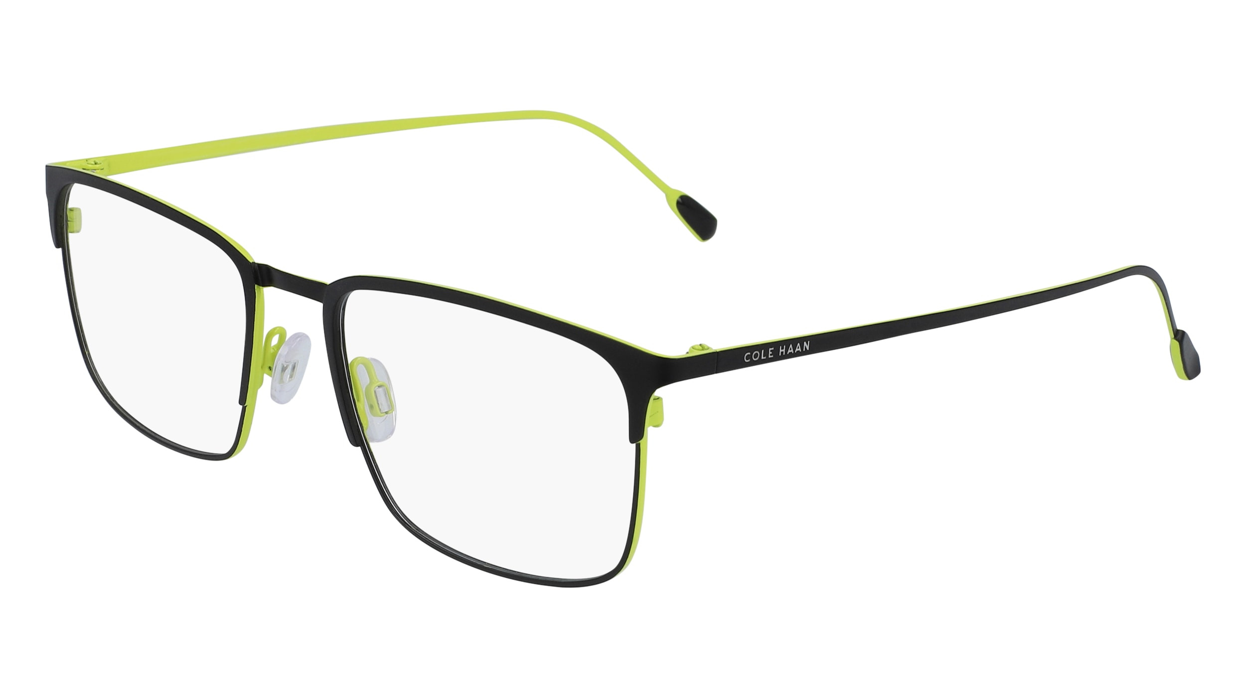 CH4034 Eyeglasses - Cole Haan Authorized Retailer | coolframes.com