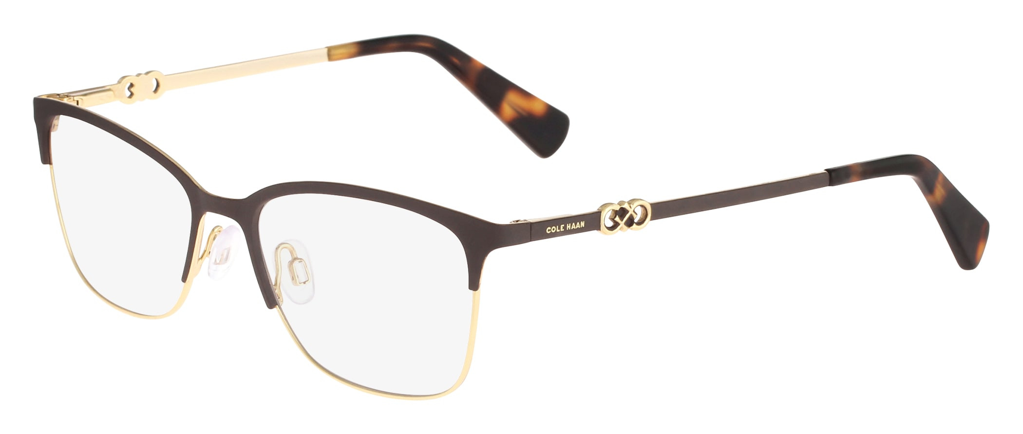 CH5043 Eyeglasses - Cole Haan Authorized Retailer  display picture 2