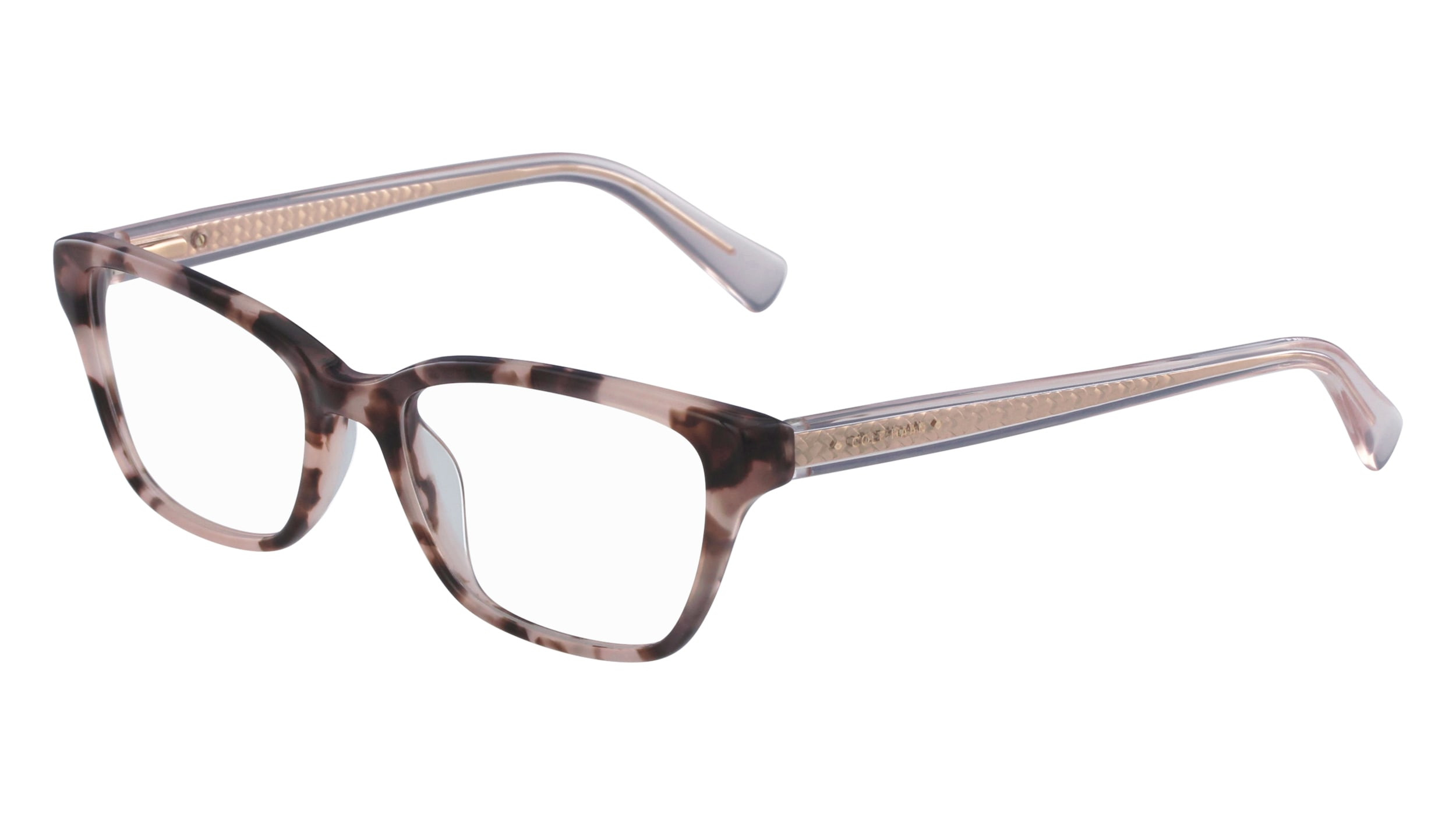 CH5024 Eyeglasses - Cole Haan Authorized Retailer | coolframes.com