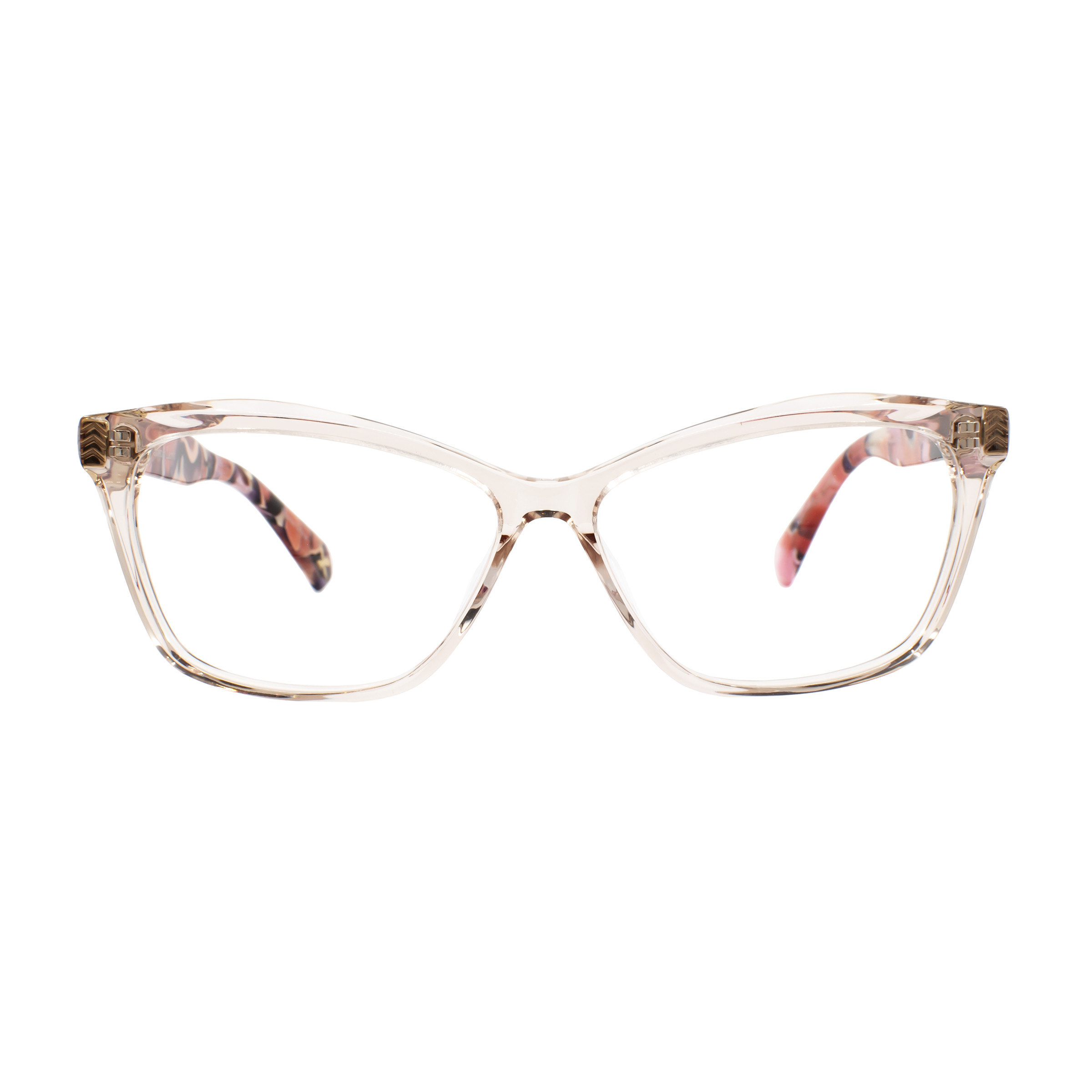 CL 1099 Eyeglasses - Christian Lacroix Lunettes Authorized  display picture 2