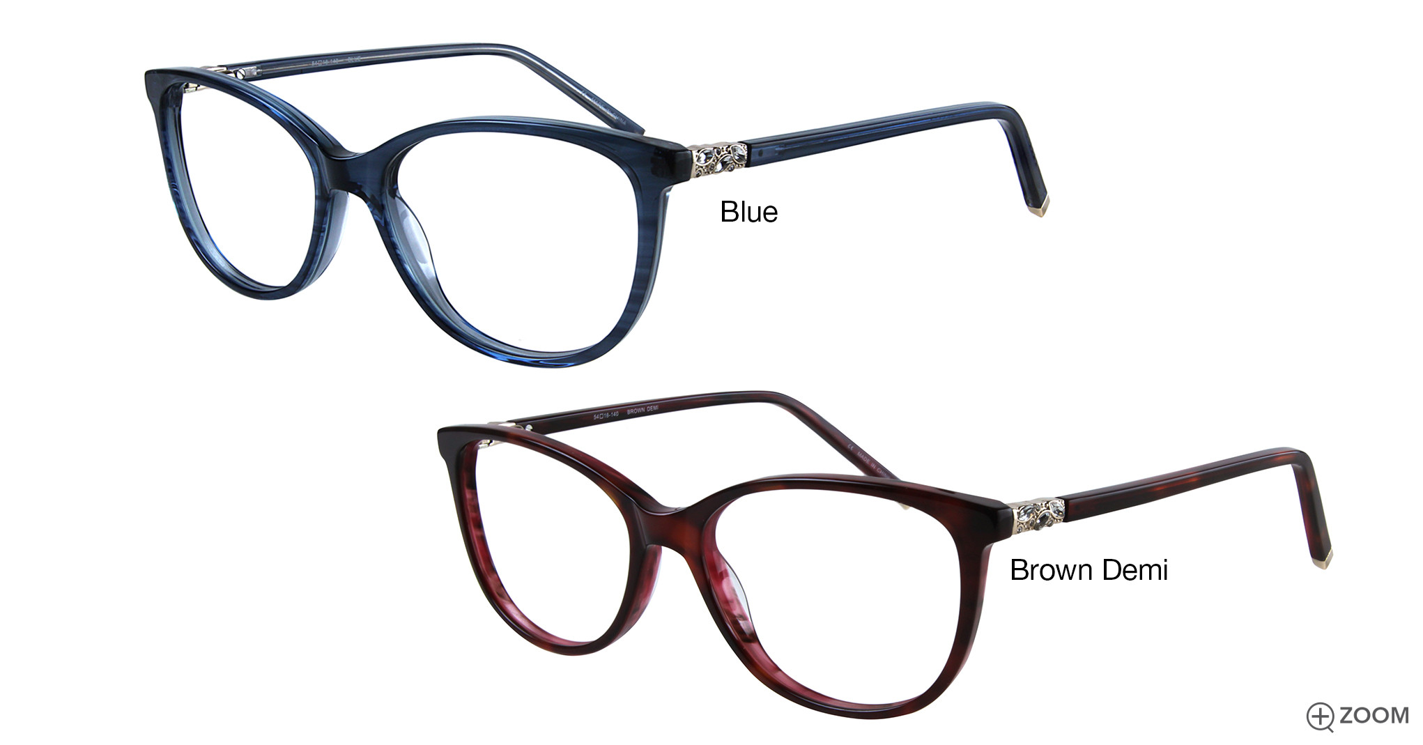 Richard Taylor Women\'s Glasses (Jena) Jena Eyeglasses - Richard Taylor Authorized Retailer  main image 2