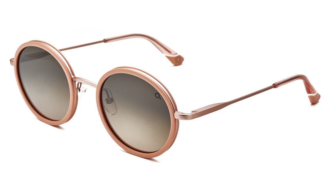 NEW Etnia Barcelona THE KAHLO - YW Yellow | Sunglasses Etnia Barcelona Vintage Collection Connery Sun – Optical Heights main image 4