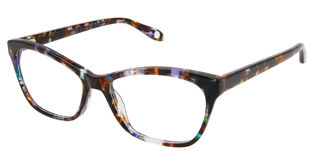 FYSH 3579 Eyeglasses - Fysh UK Authorized Retailer  display picture 3
