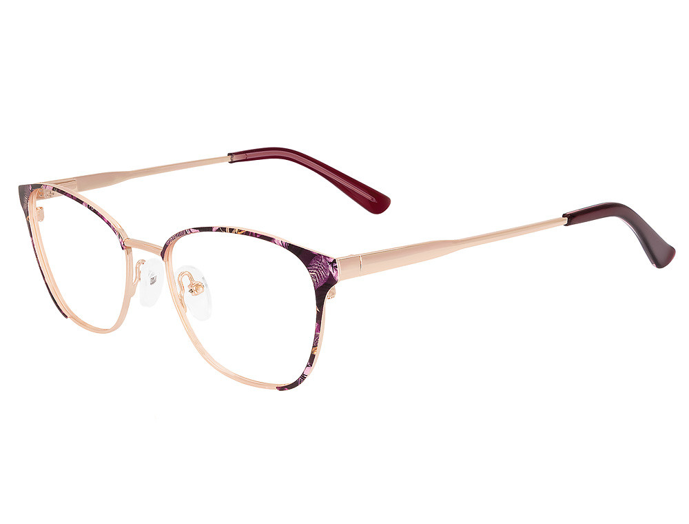 CAFE3371 Eyeglasses - Café Lunettes Authorized Retailer  display picture 1