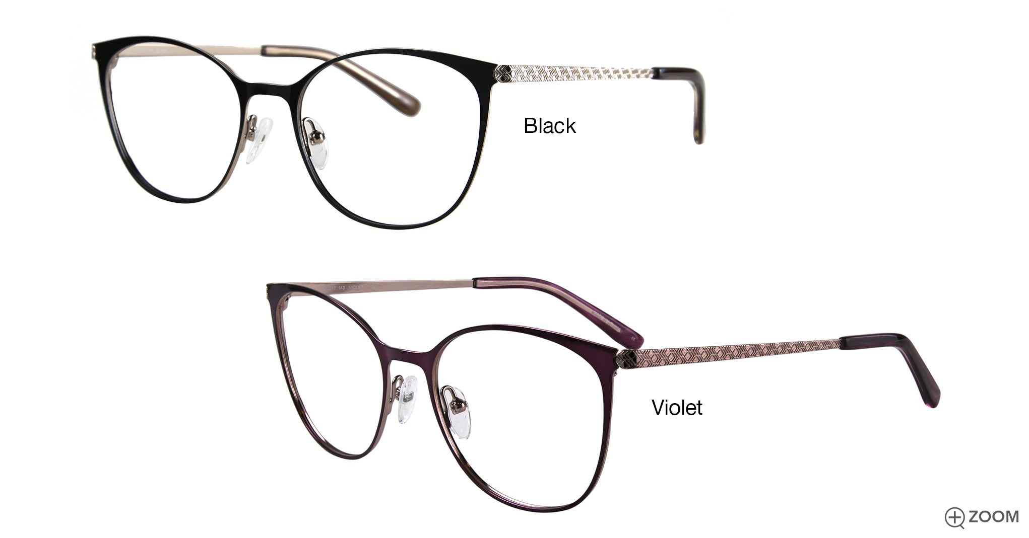 Loquat Eyeglasses - Karen Kane Authorized Retailer 