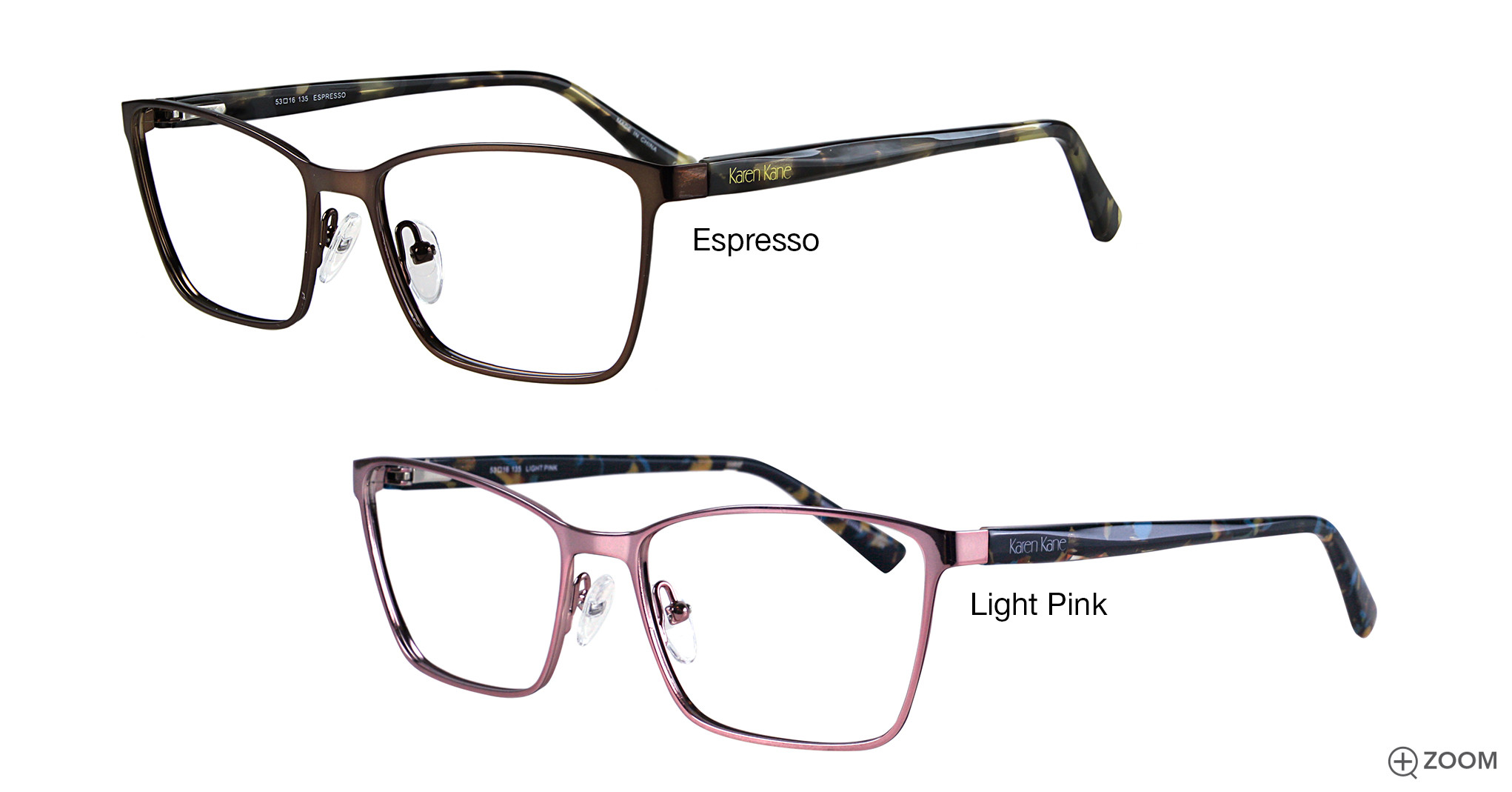 Angel Oak Eyeglasses - Karen Kane Authorized Retailer  display picture 3