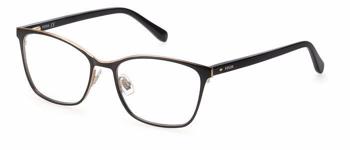 FOS 7188 Eyeglasses - Fossil Authorized Retailer  display picture 3