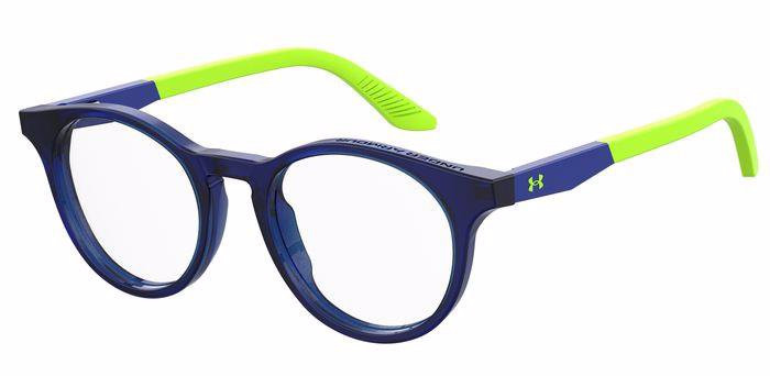 UA 5038 Eyeglasses - UNDER ARMOUR Authorized Retailer  display picture 3