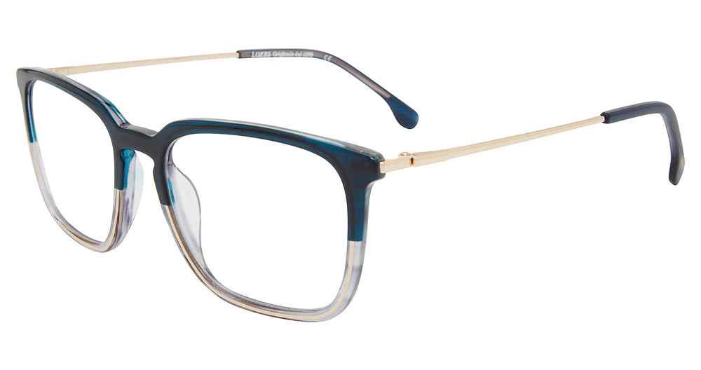 VL4265 Eyeglasses - Lozza Authorized Retailer | coolframes  display picture 1