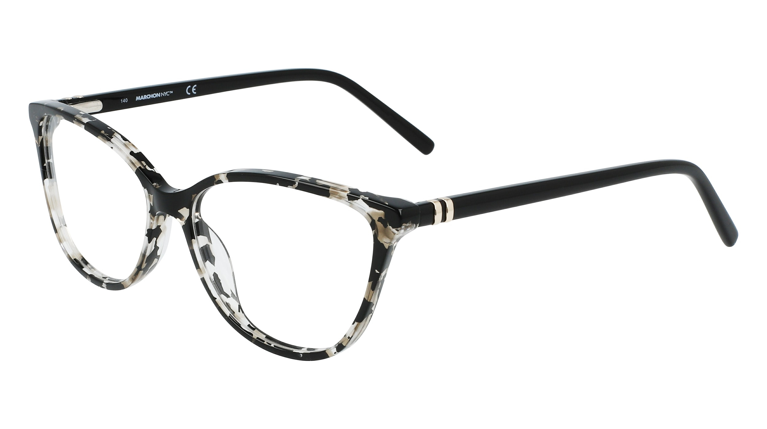 M-5505 Eyeglasses - Marchon Authorized Retailer | coolframes  display picture 1
