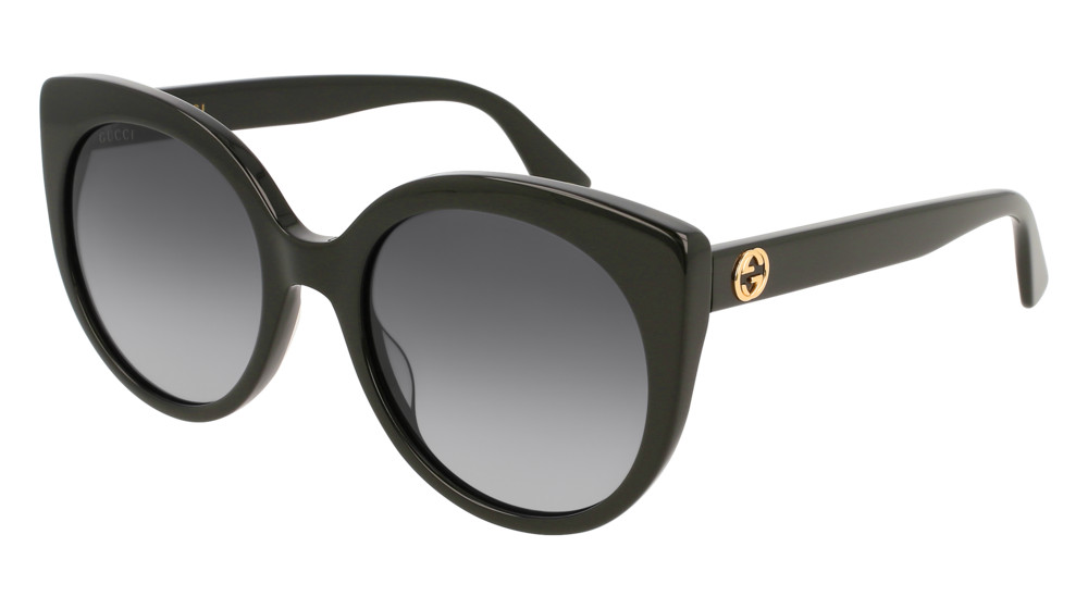 GG0325S Sunglasses - Gucci Authorized Retailer | coolframes  display picture 1
