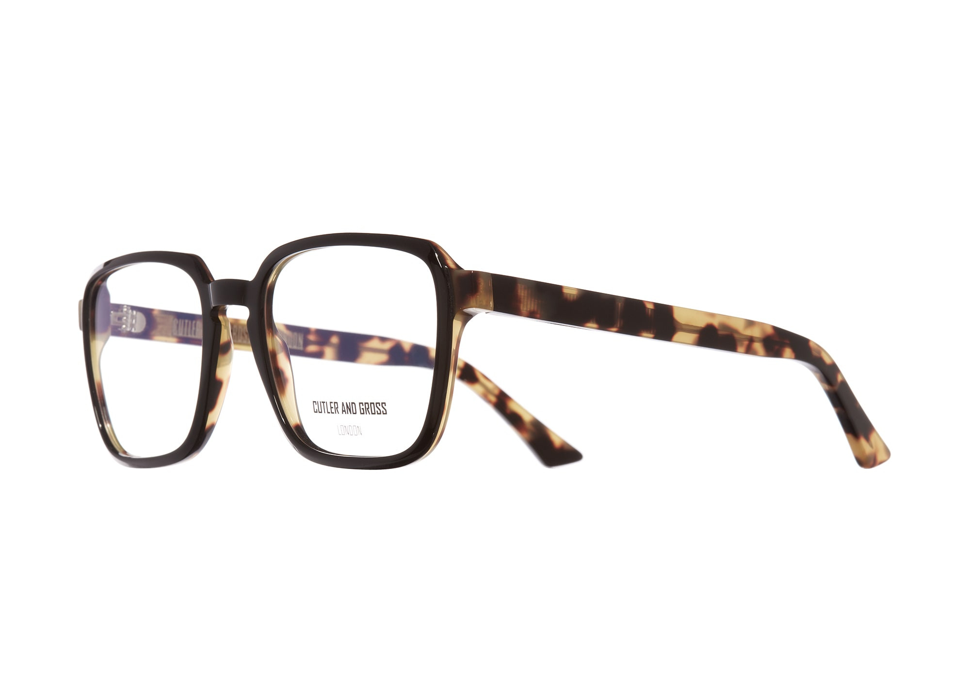 CG1333 Eyeglasses - Cutler and Gross Authorized Retailer 