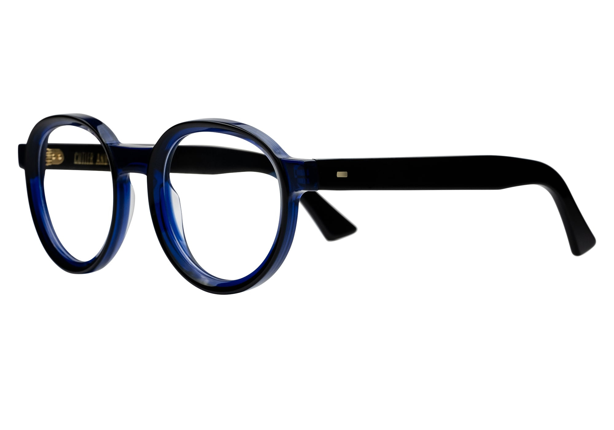 NEW CUTLER AND GROSS CGOP136051 004 UNISEX BLUE EYEGLASSES Cutler-and-Gross-CGOP138249-  main image 3
