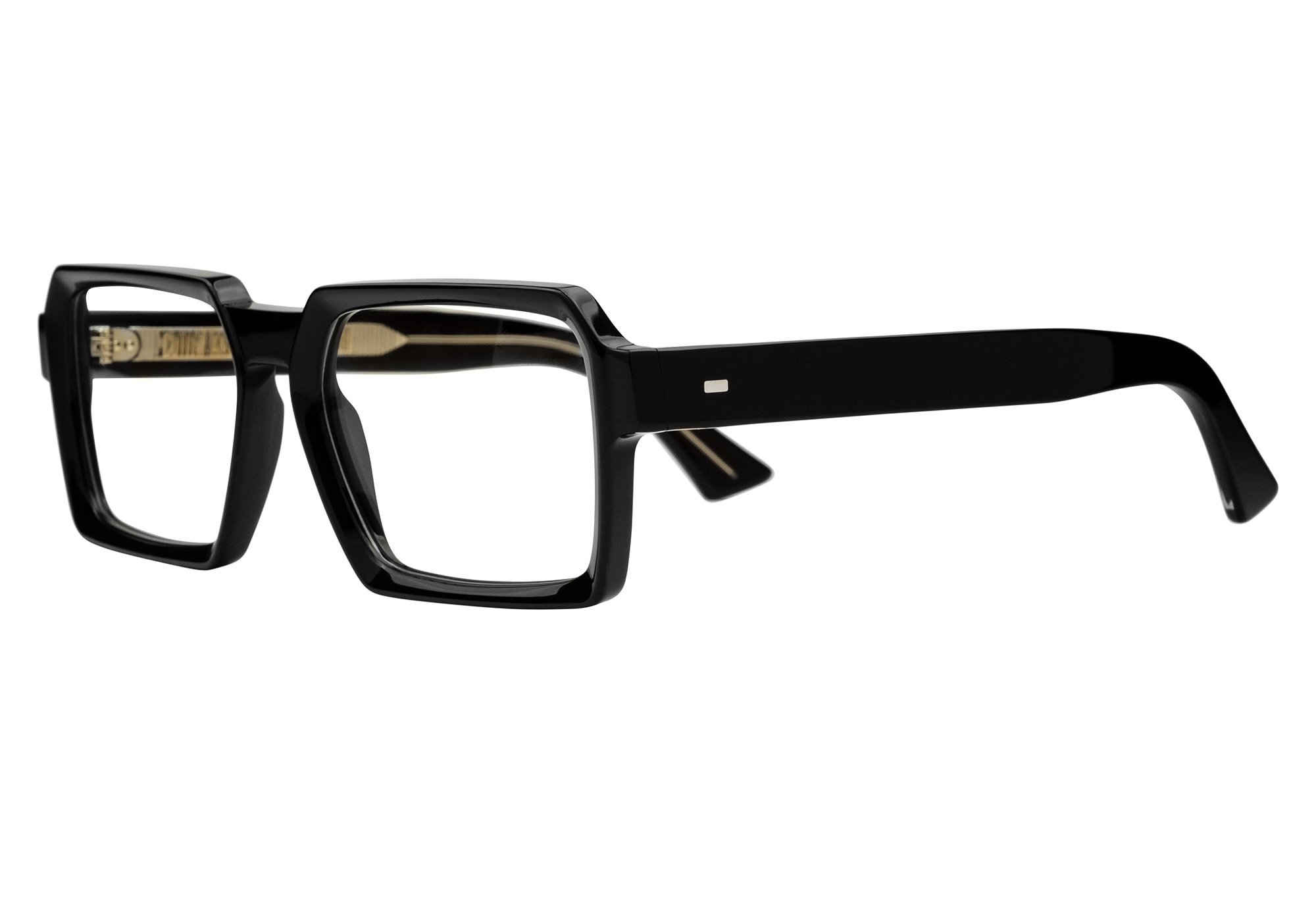 NEW CUTLER AND GROSS CGOP137056 004 WOMEN RED EYEGLASSES GR04 Round Optical Glasses | Cutler and Gross main image 2