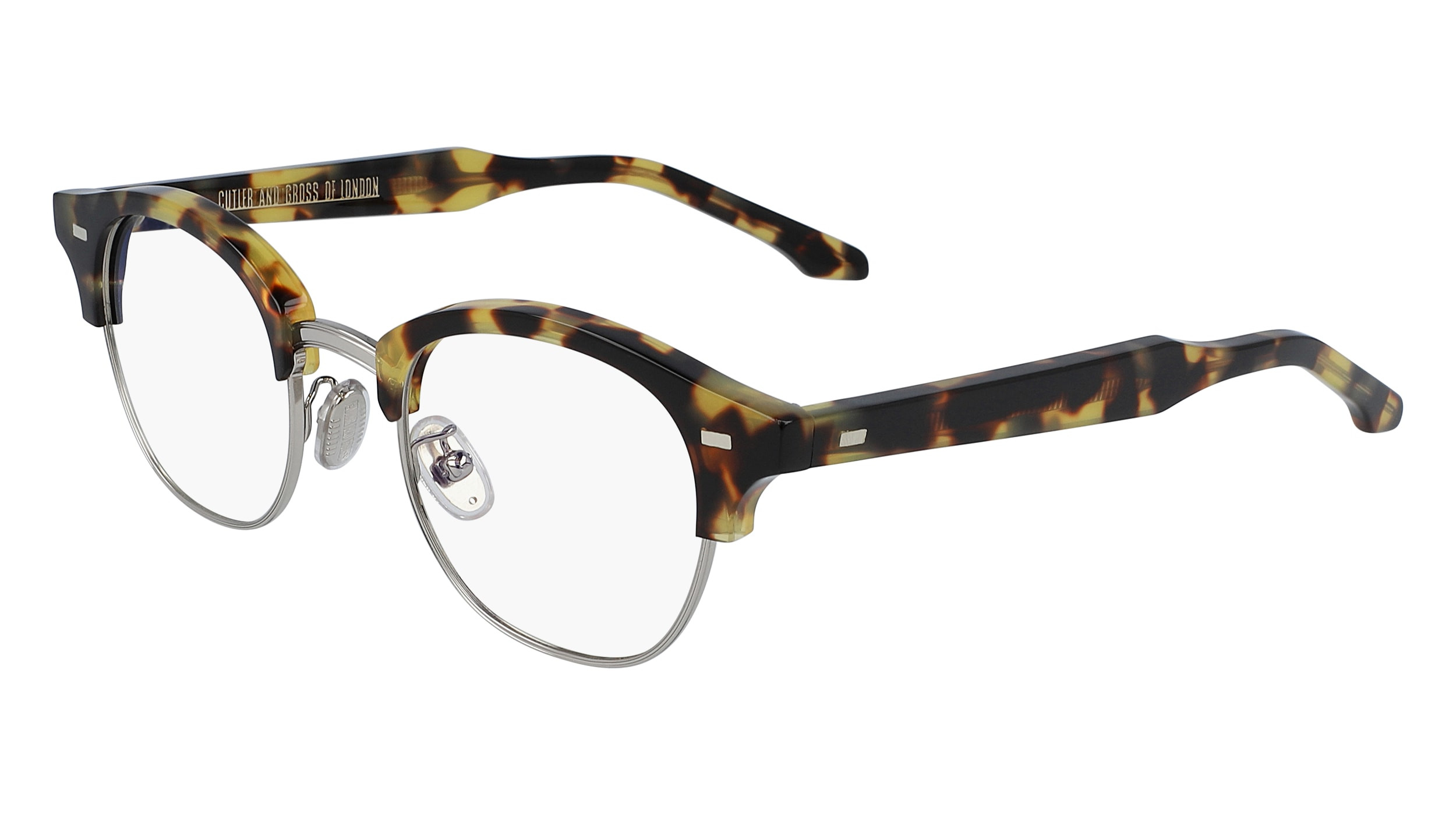 CG1333 Eyeglasses - Cutler and Gross Authorized Retailer 