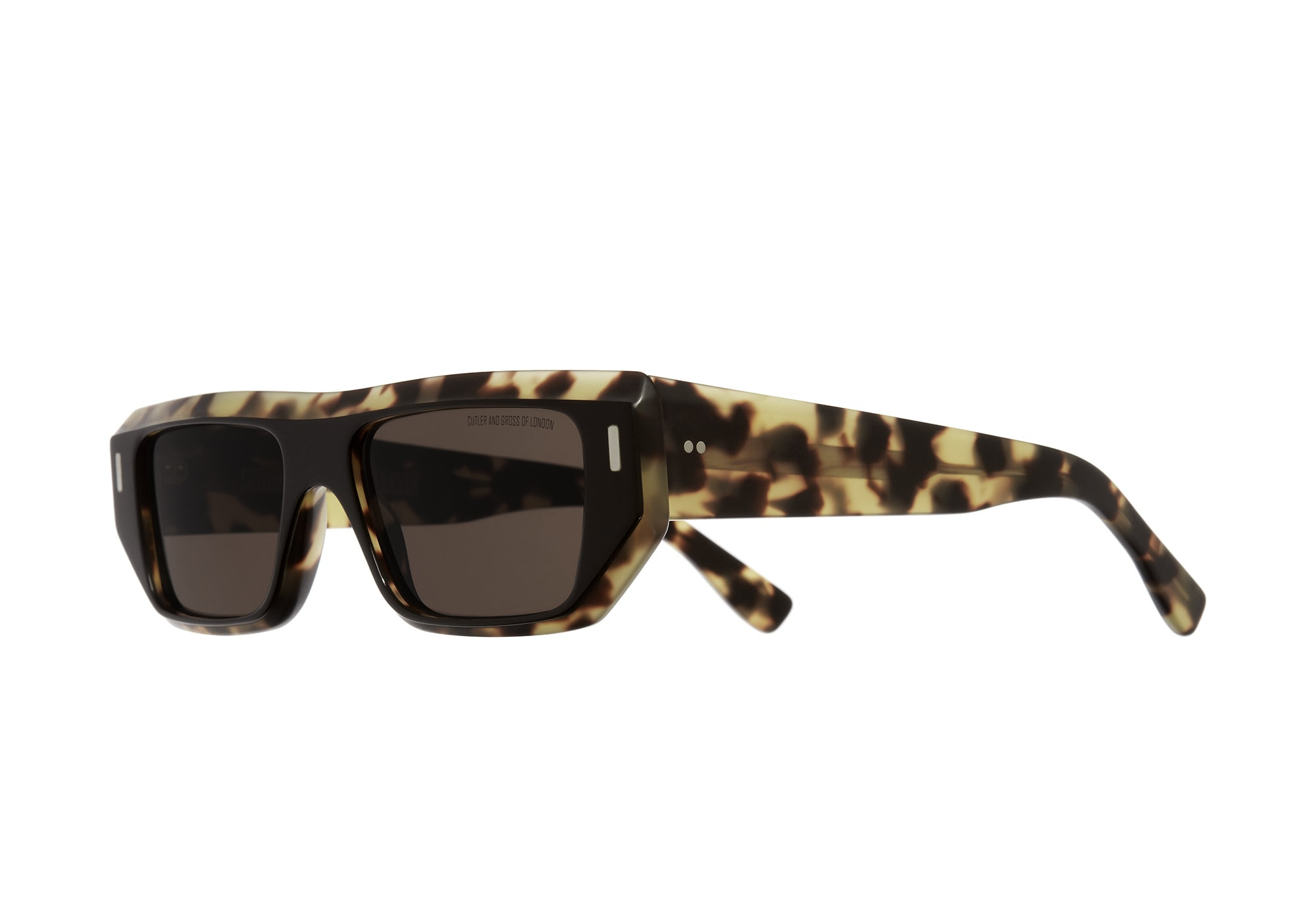 CGSN138652 Sunglasses - Cutler and Gross Authorized Retailer