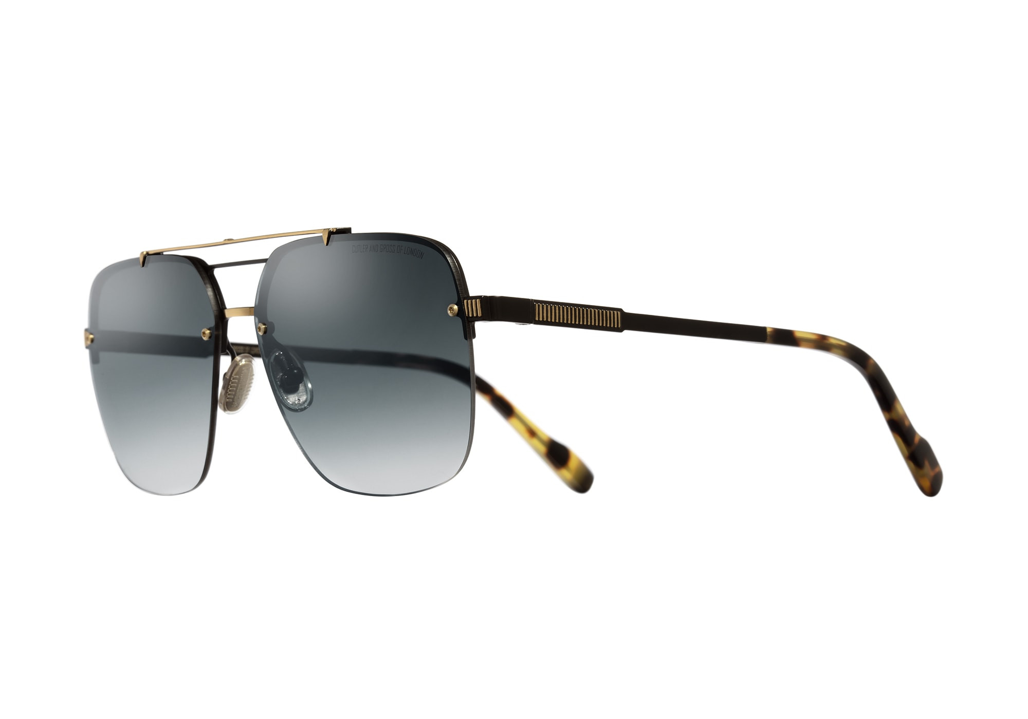 CG1351S Sunglasses - Cutler and Gross Authorized Retailer  display picture 2