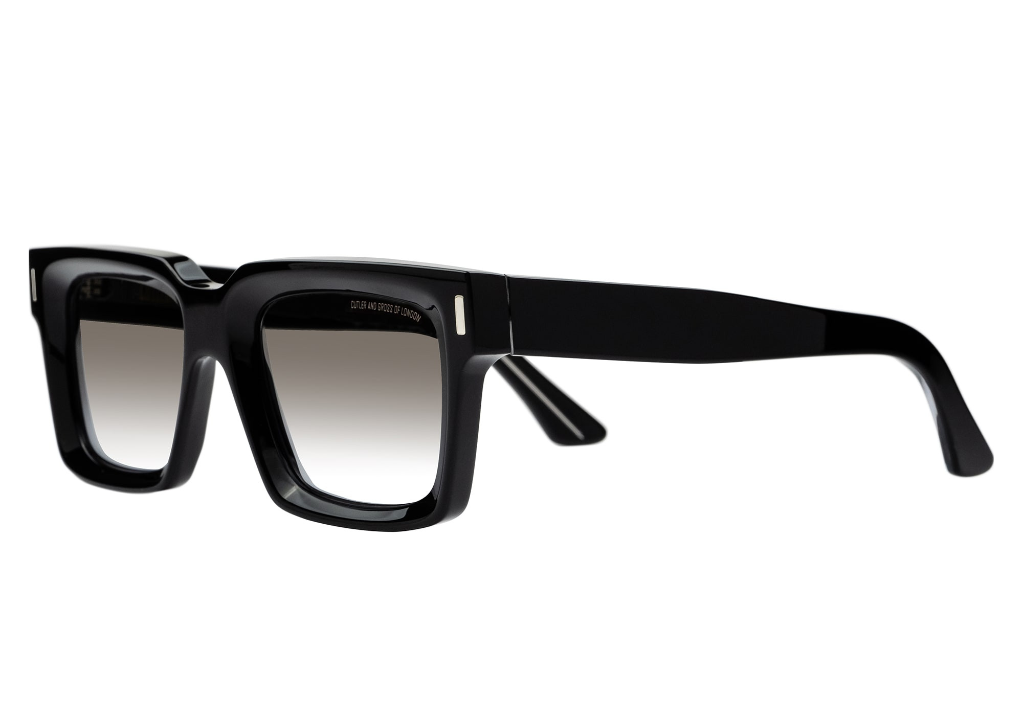 CGSN138652 Sunglasses - Cutler and Gross Authorized Retailer