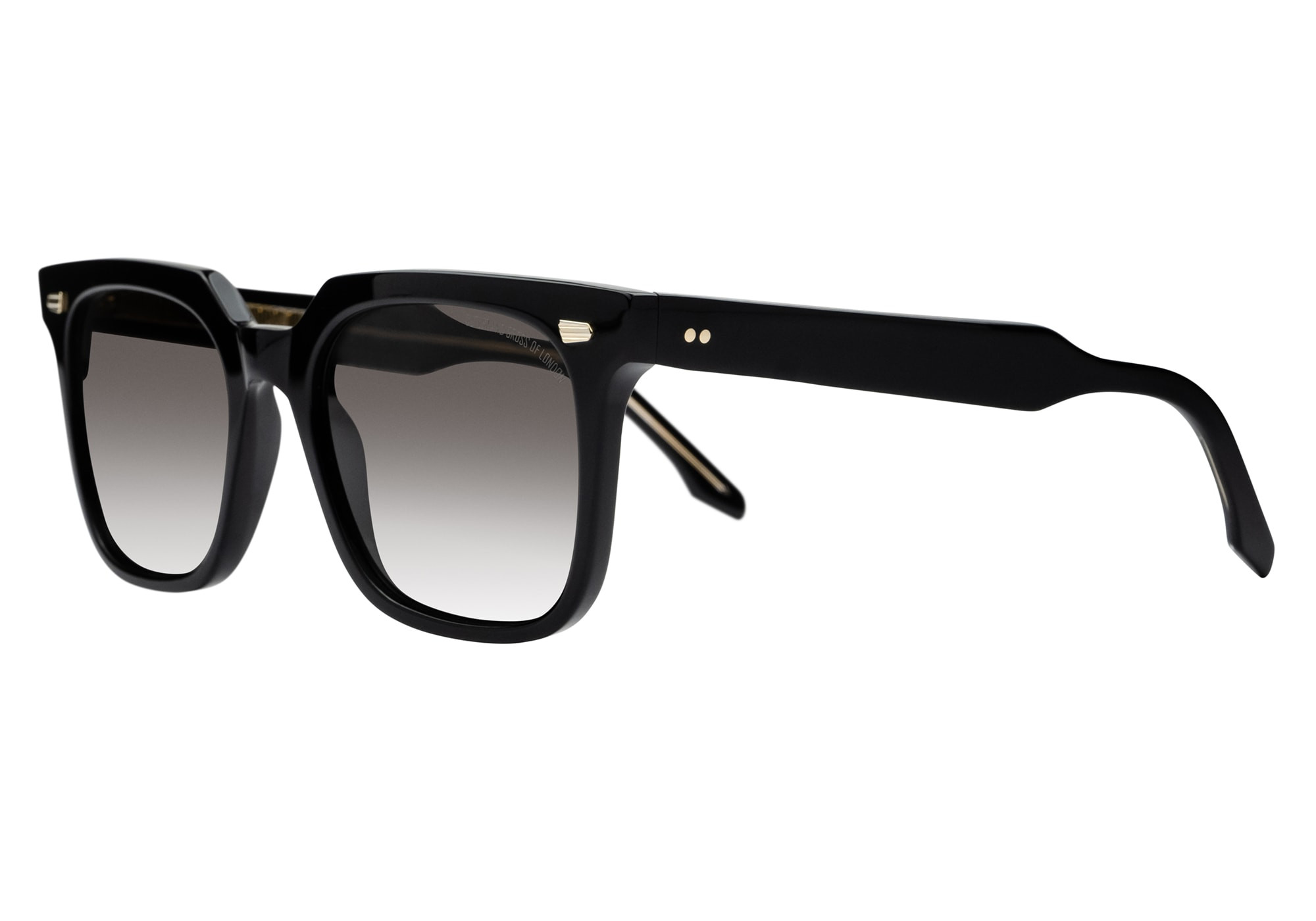 NEW CUTLER AND GROSS CG1351S 006 CAT EYE BLUE WOMEN SUNGLASSES Cutler and Gross Sunglasses for Women for sale | eBay main image 3