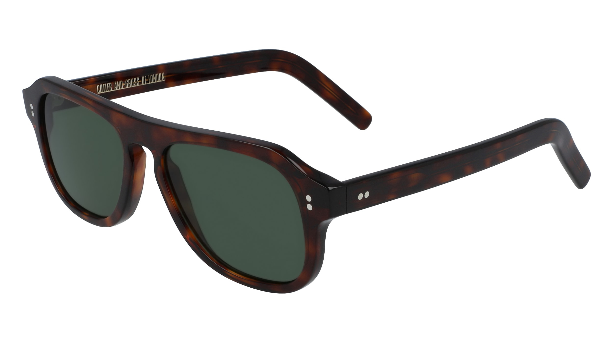 CG1351S Sunglasses - Cutler and Gross Authorized Retailer  display picture 3