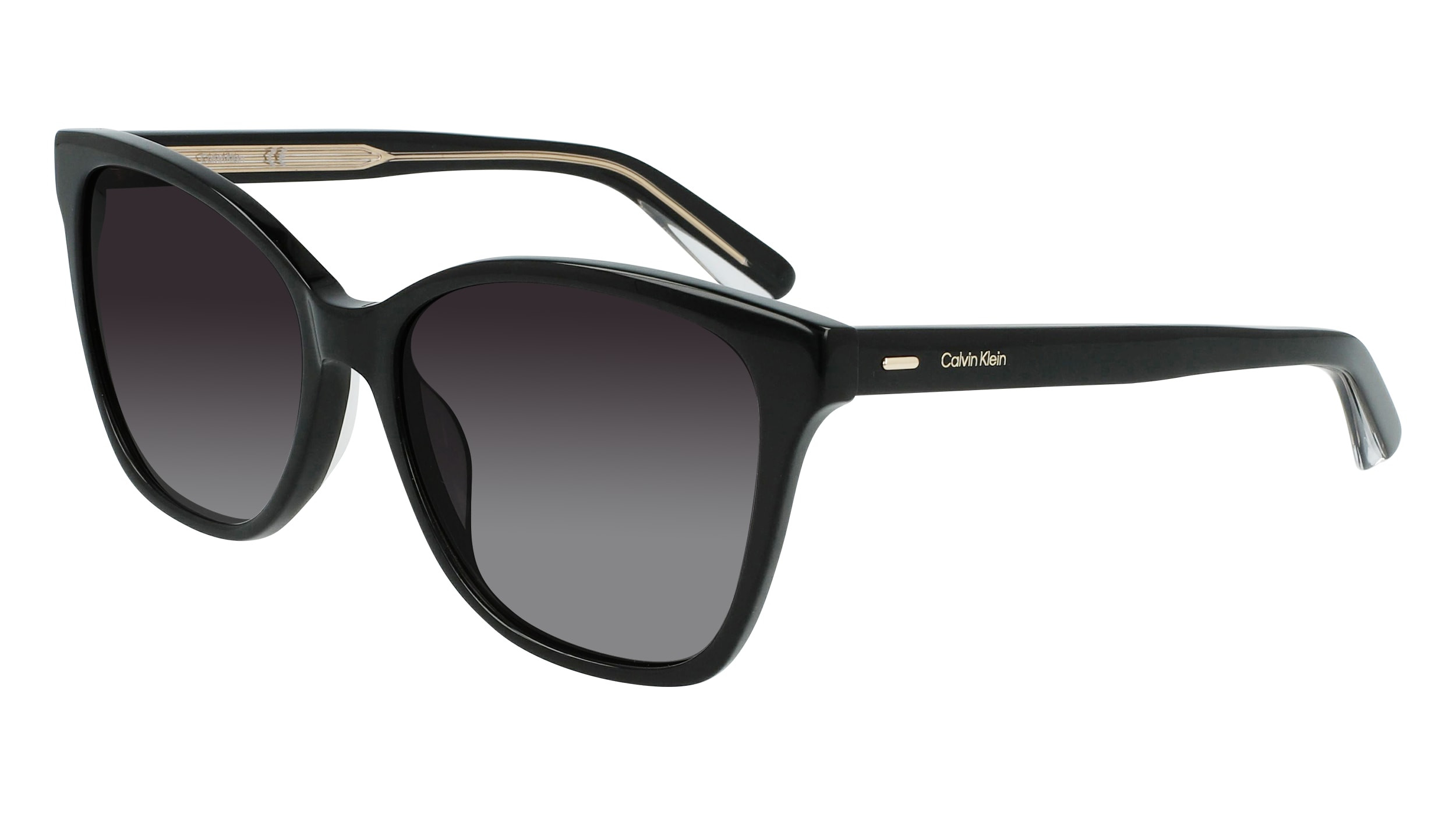 CK19101S Sunglasses - Calvin Klein Authorized Retailer  display picture 3
