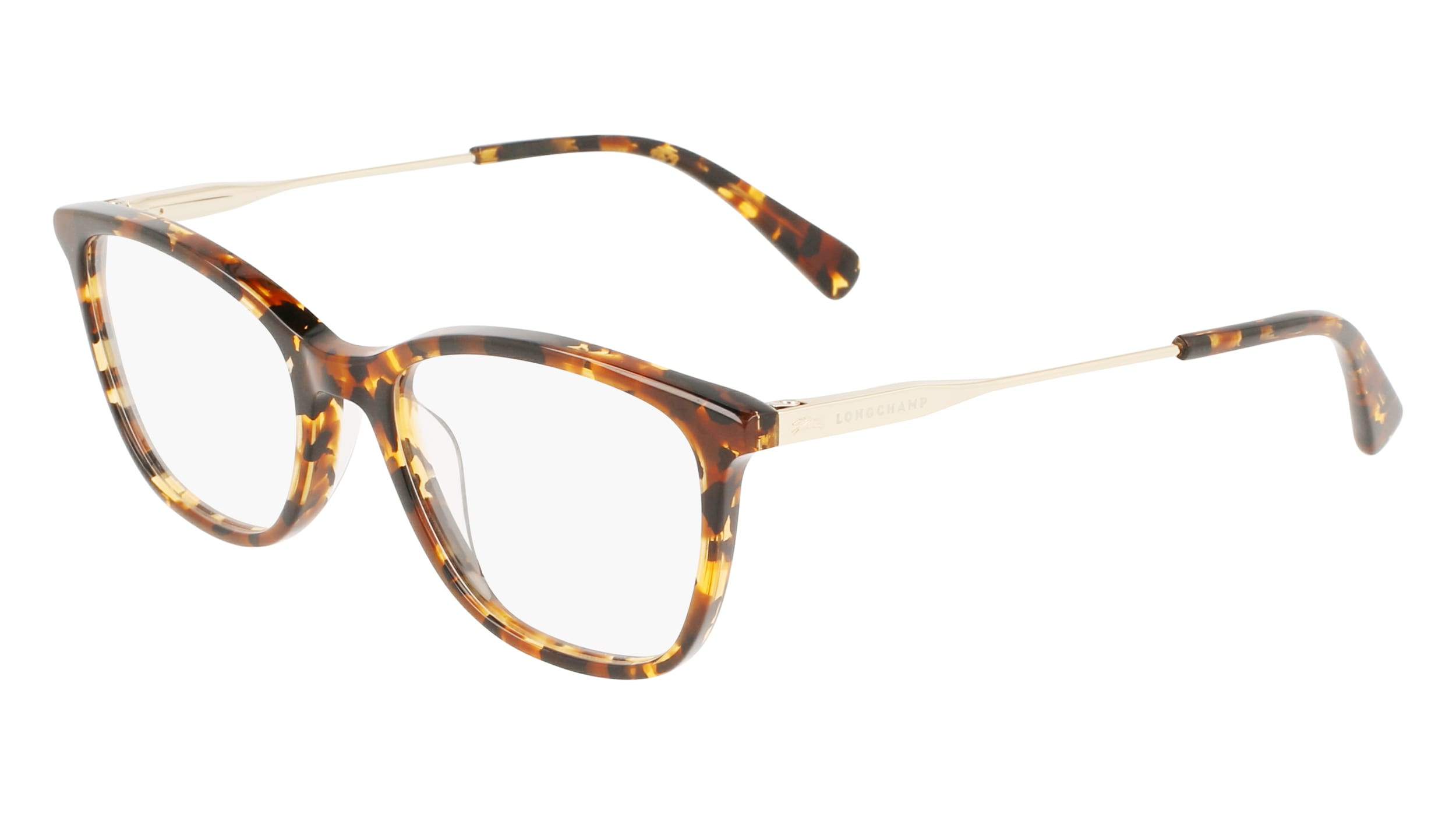 LO2718 Eyeglasses - Longchamp Authorized Retailer | coolframes.com