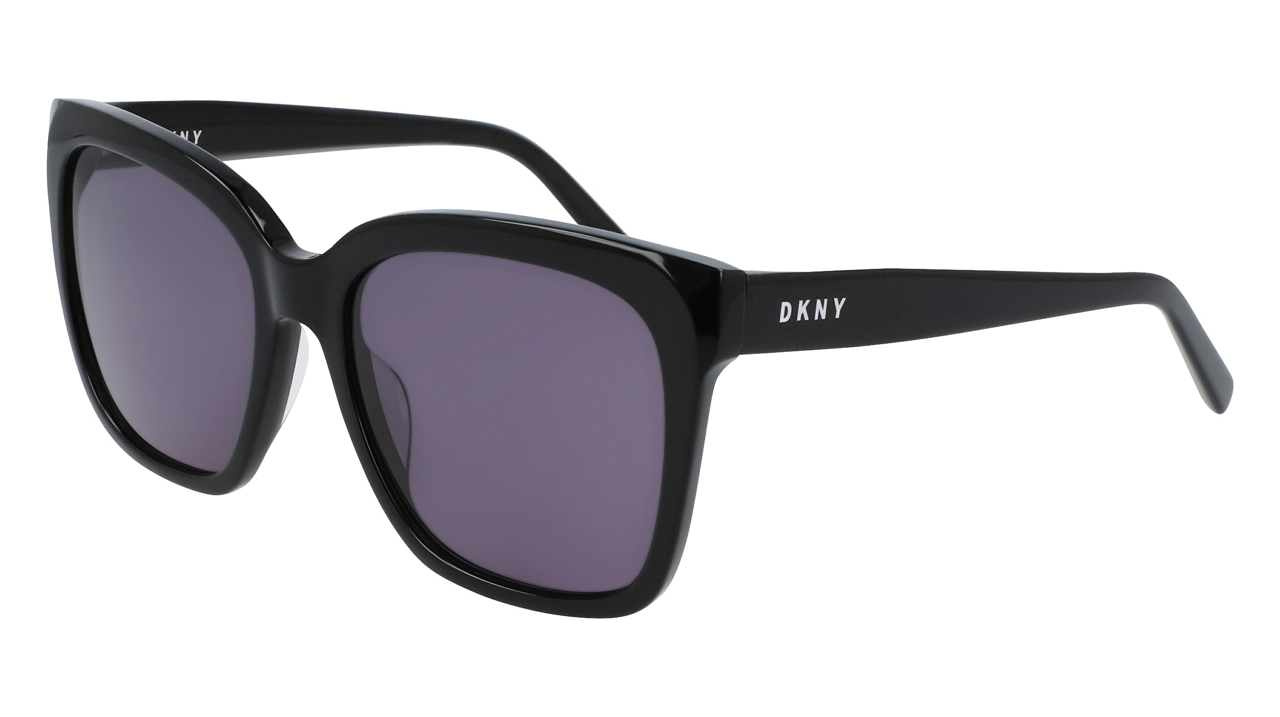 Donna Karan DKNY Sunglasses DK502s-014 Gray Women’s 135-53-19 DK502S Sunglasses - DKNY Authorized Retailer | coolframes  main image 3