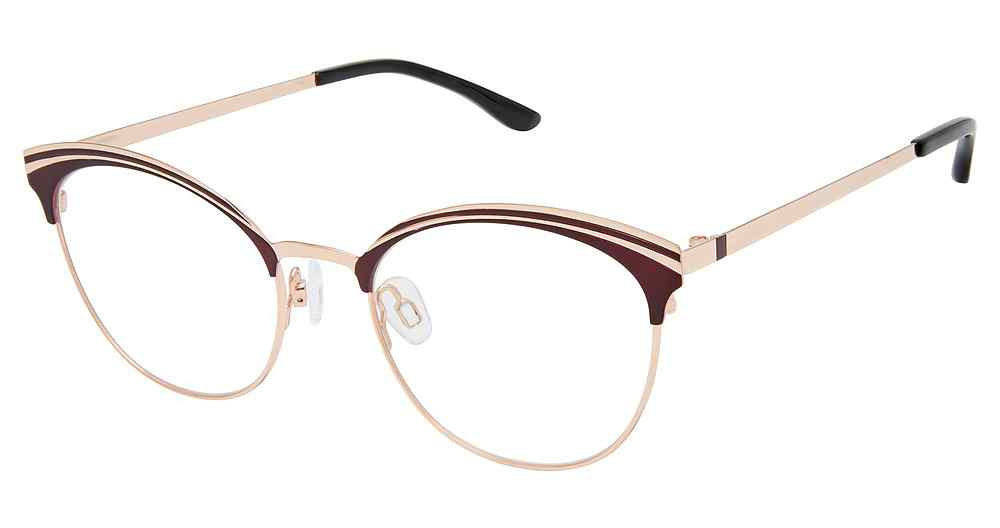 K-694 Eyeglasses - KLiiK Denmark Authorized Retailer | coolframes